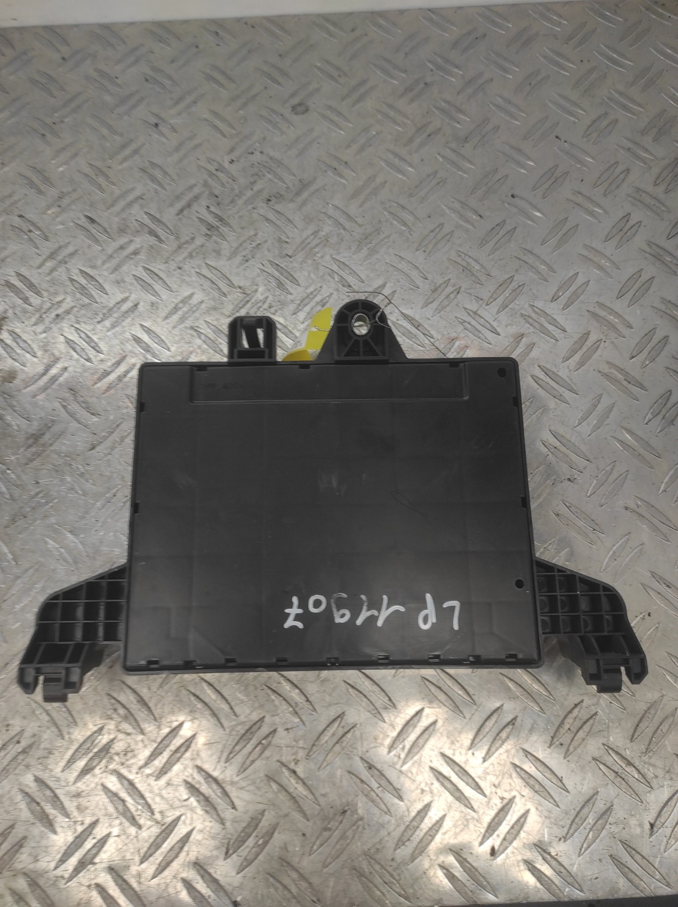 Boitier BSI OPEL ASTRA J PHASE 1 – 365927271