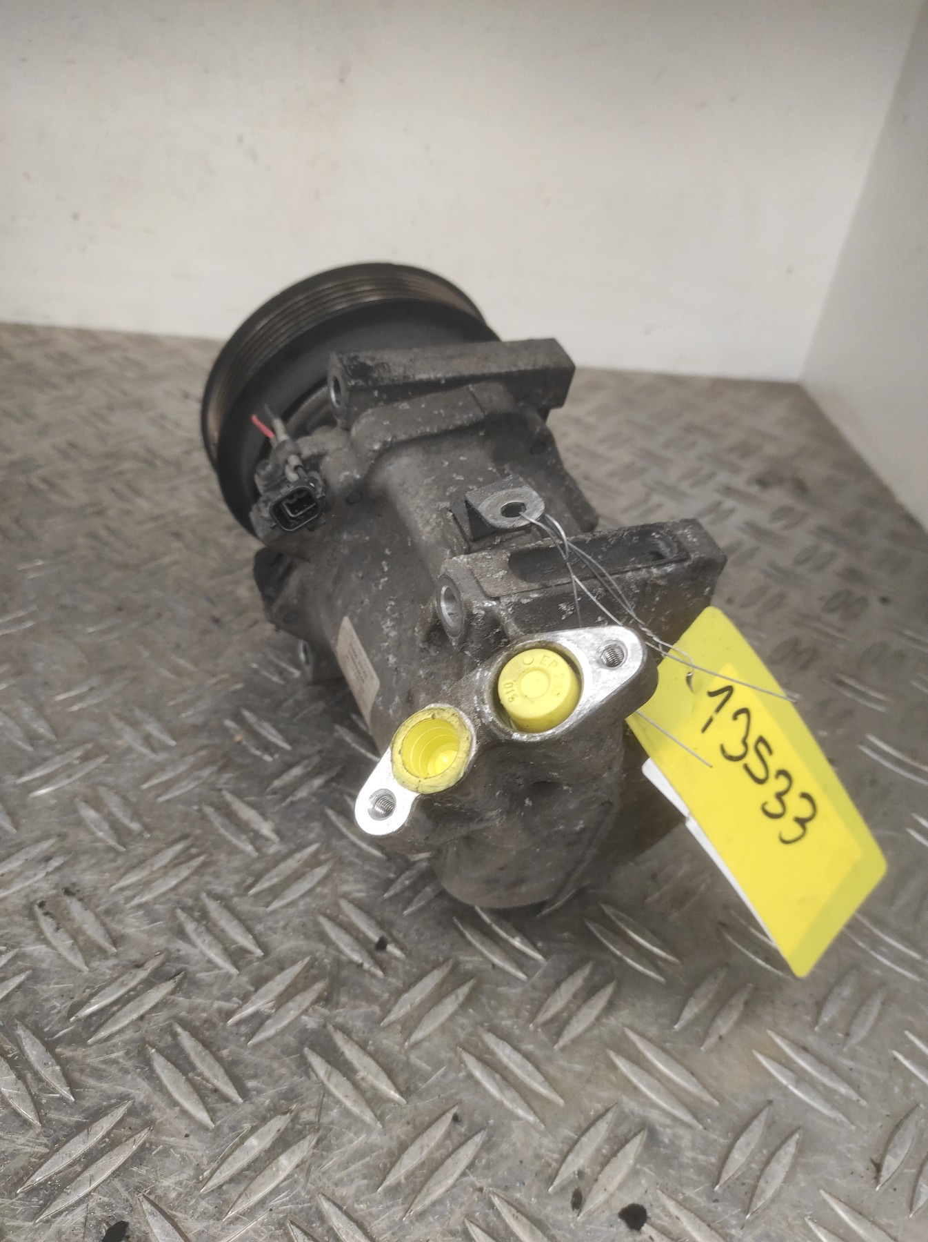 Compresseur clim NISSAN PULSAR – 926003VC6B