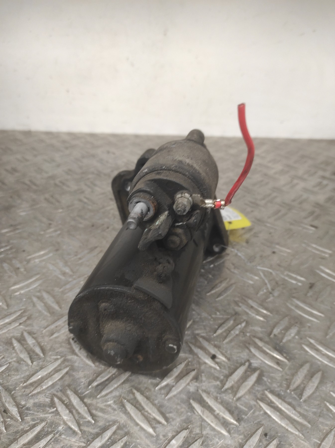 Demarreur NISSAN PULSAR – 233001073R