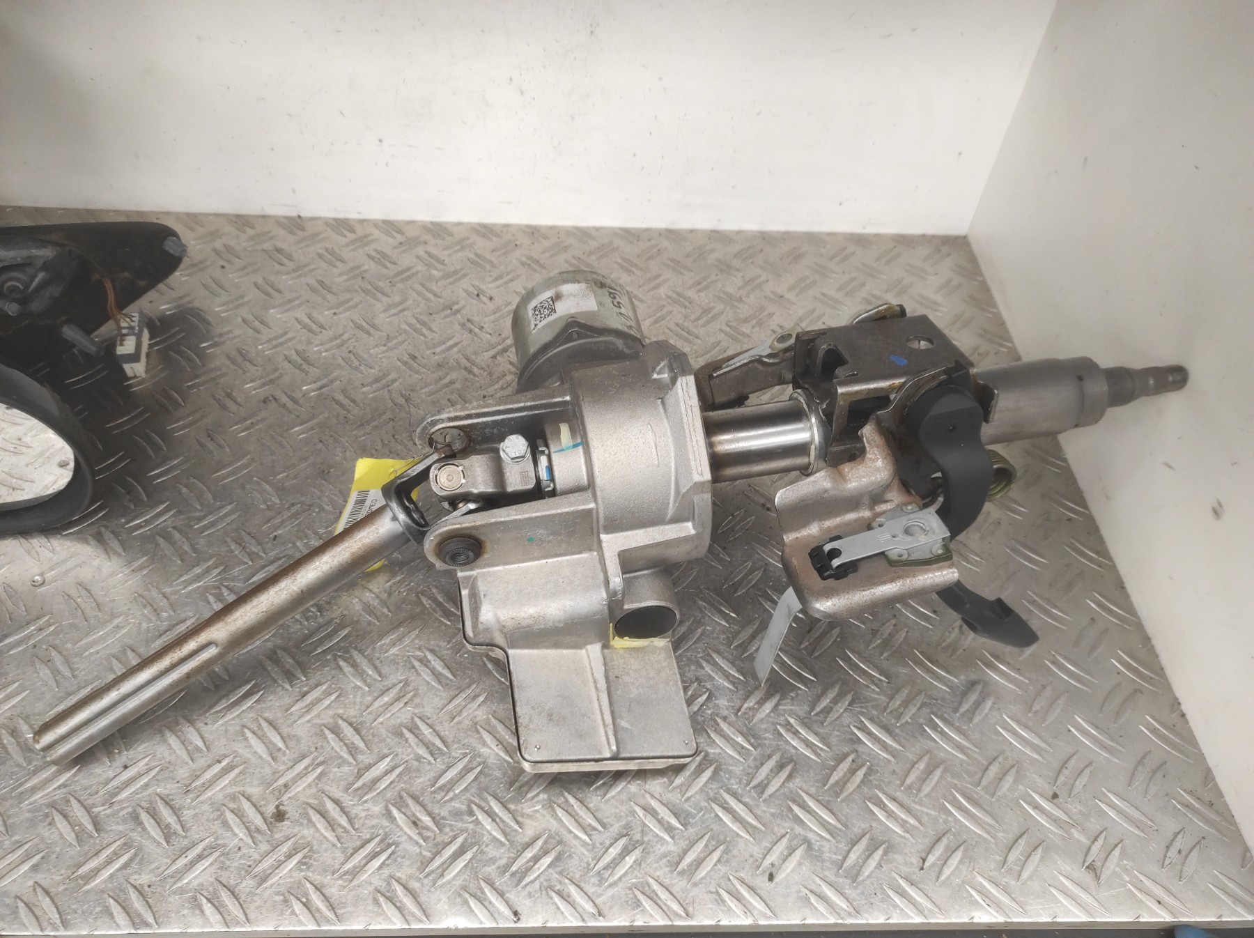 Colonne de direction ALFA ROMEO MITO PHASE 1 – 28139271