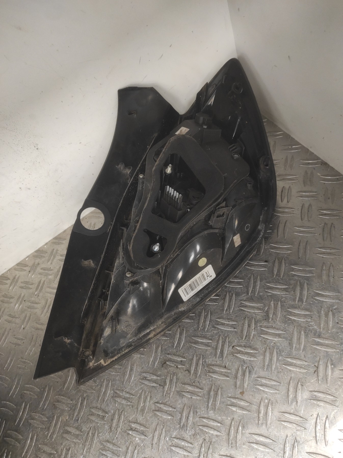 Feu arriere principal gauche (feux) OPEL ASTRA H PHASE 2 – 13222324