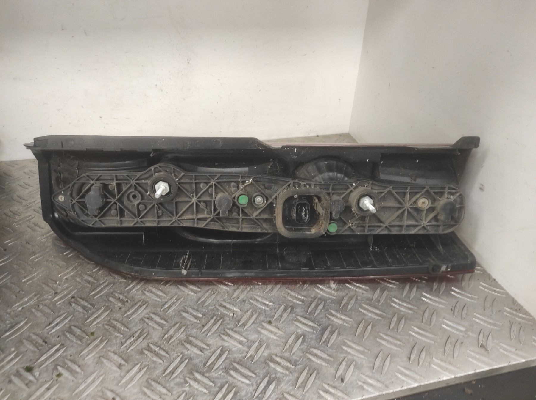 Feu arriere principal droit (feux) PEUGEOT BOXER 3 PHASE 1 – 1606664180