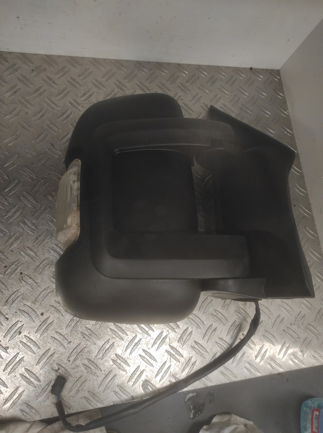 Retroviseur droit PEUGEOT BOXER 3 PHASE 1 – 1685327380