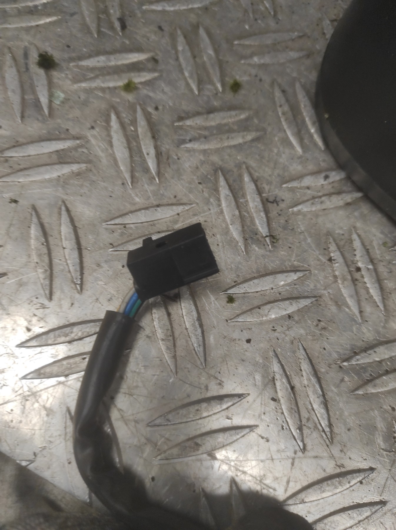 Retroviseur droit PEUGEOT BOXER 3 PHASE 1 – 1685327380