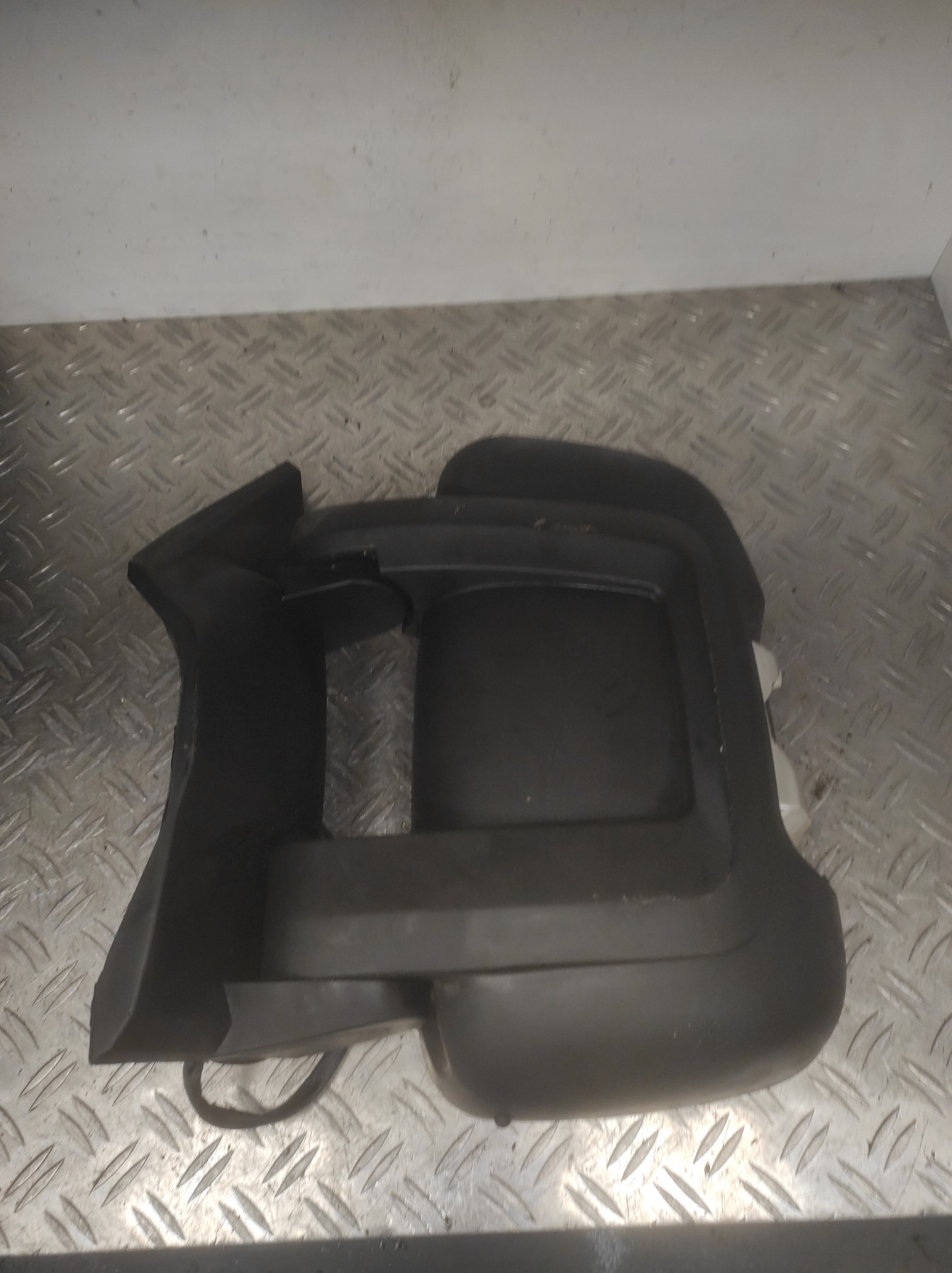 Retroviseur gauche PEUGEOT BOXER 3 PHASE 1 – 1635684680