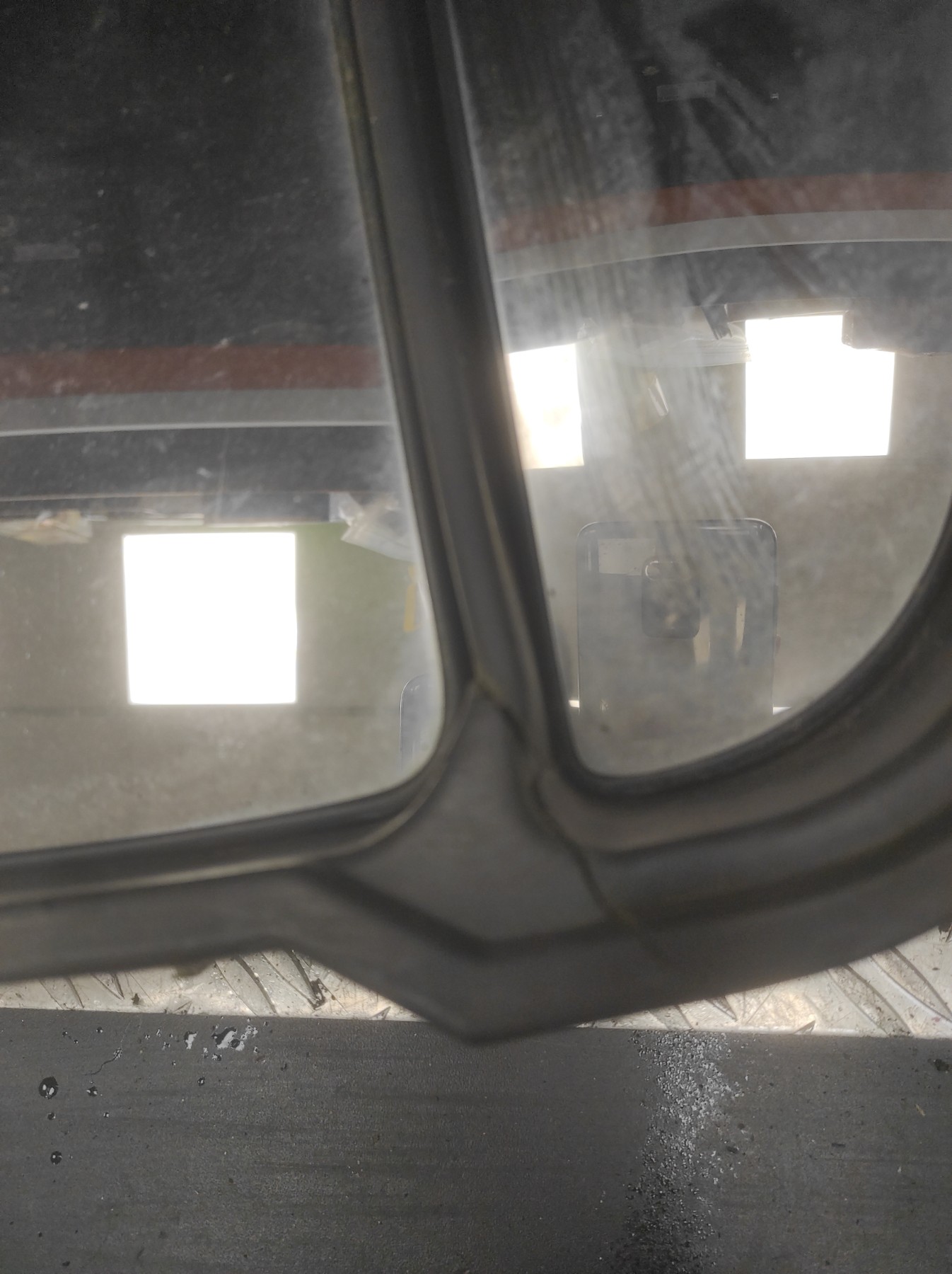 Retroviseur gauche PEUGEOT BOXER 3 PHASE 1 – 1635684680