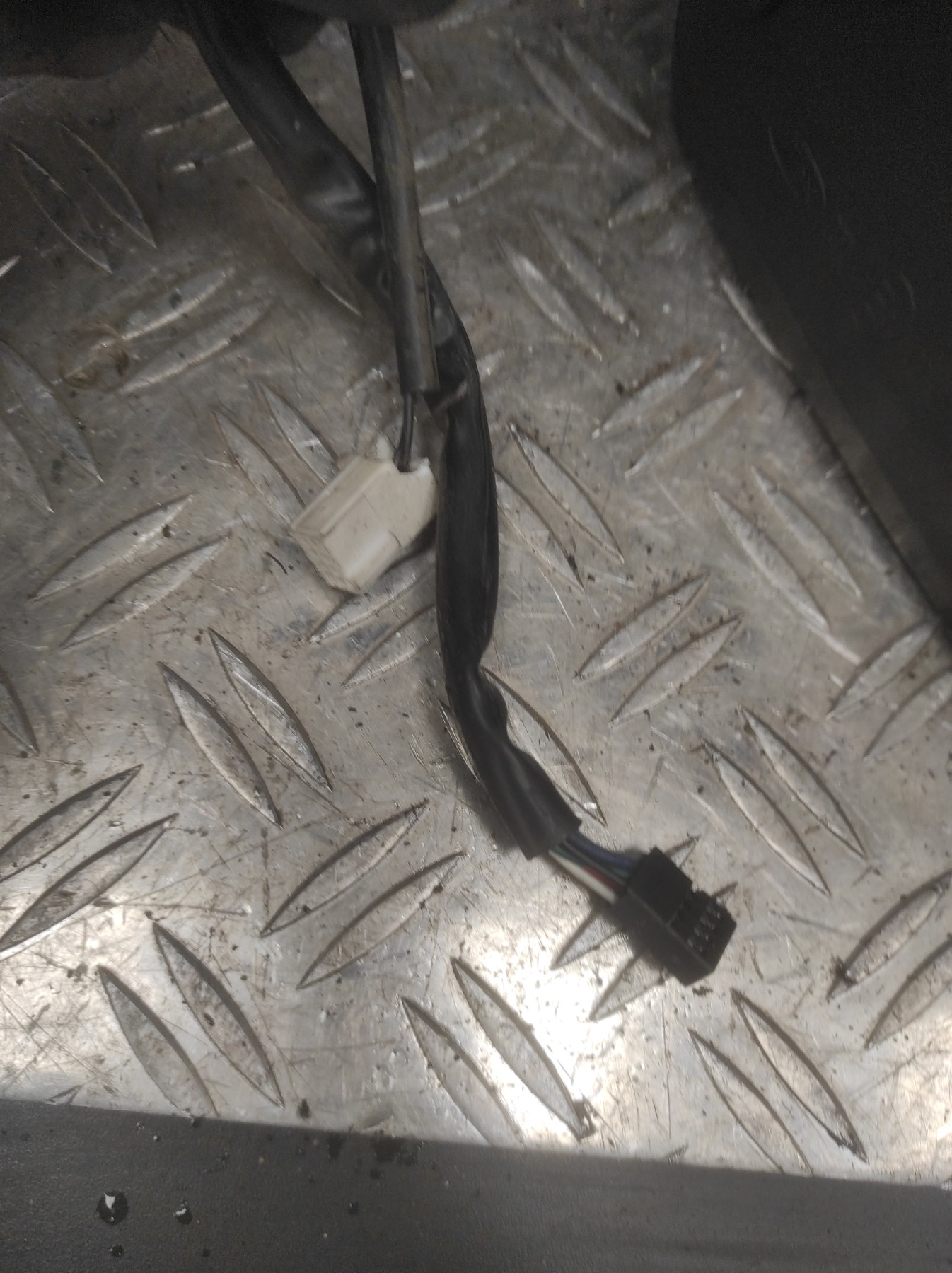 Retroviseur gauche PEUGEOT BOXER 3 PHASE 1 – 1635684680