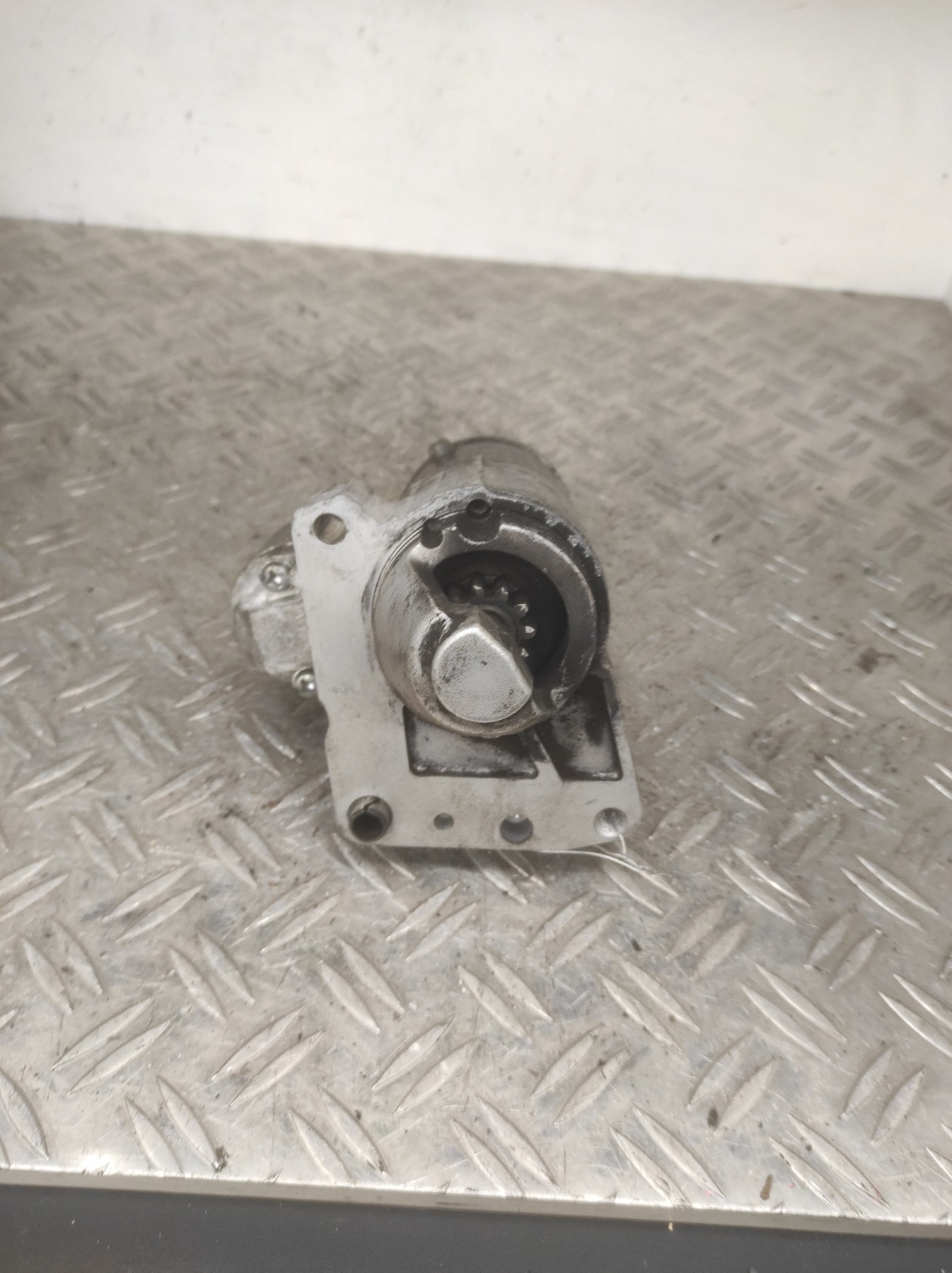 Demarreur PEUGEOT 207 PHASE 1 – v75500178004