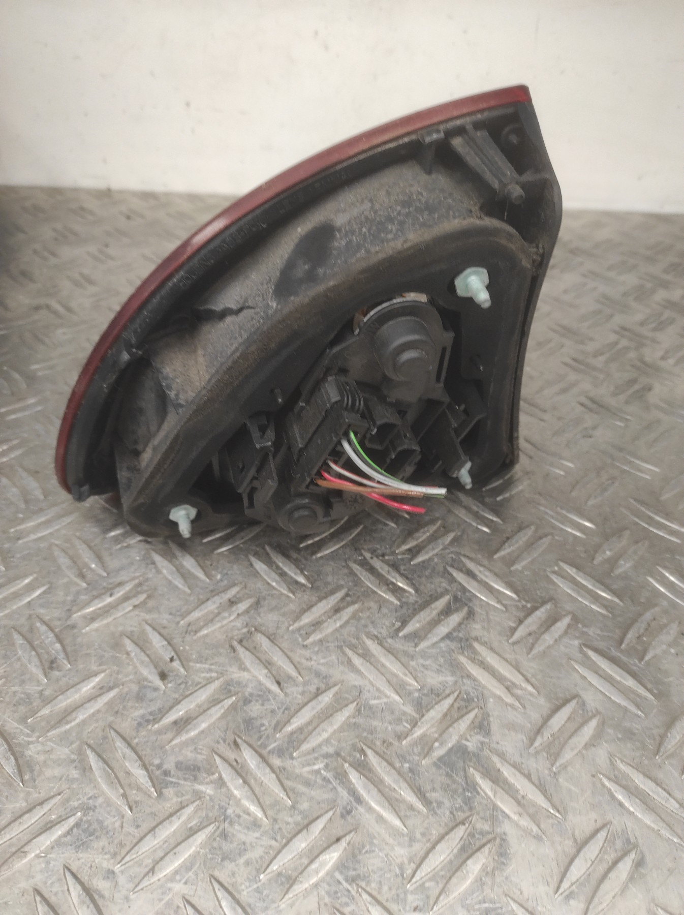 Feu arriere principal droit (feux) SEAT LEON 1 – 1M694511201C