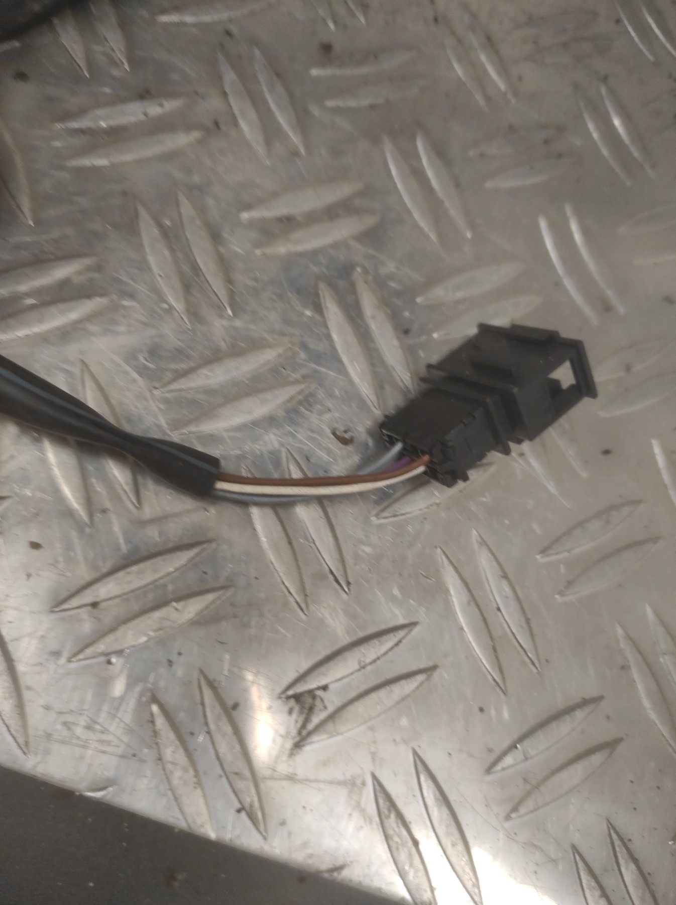 Retroviseur gauche SEAT LEON 1 – 1M0857933