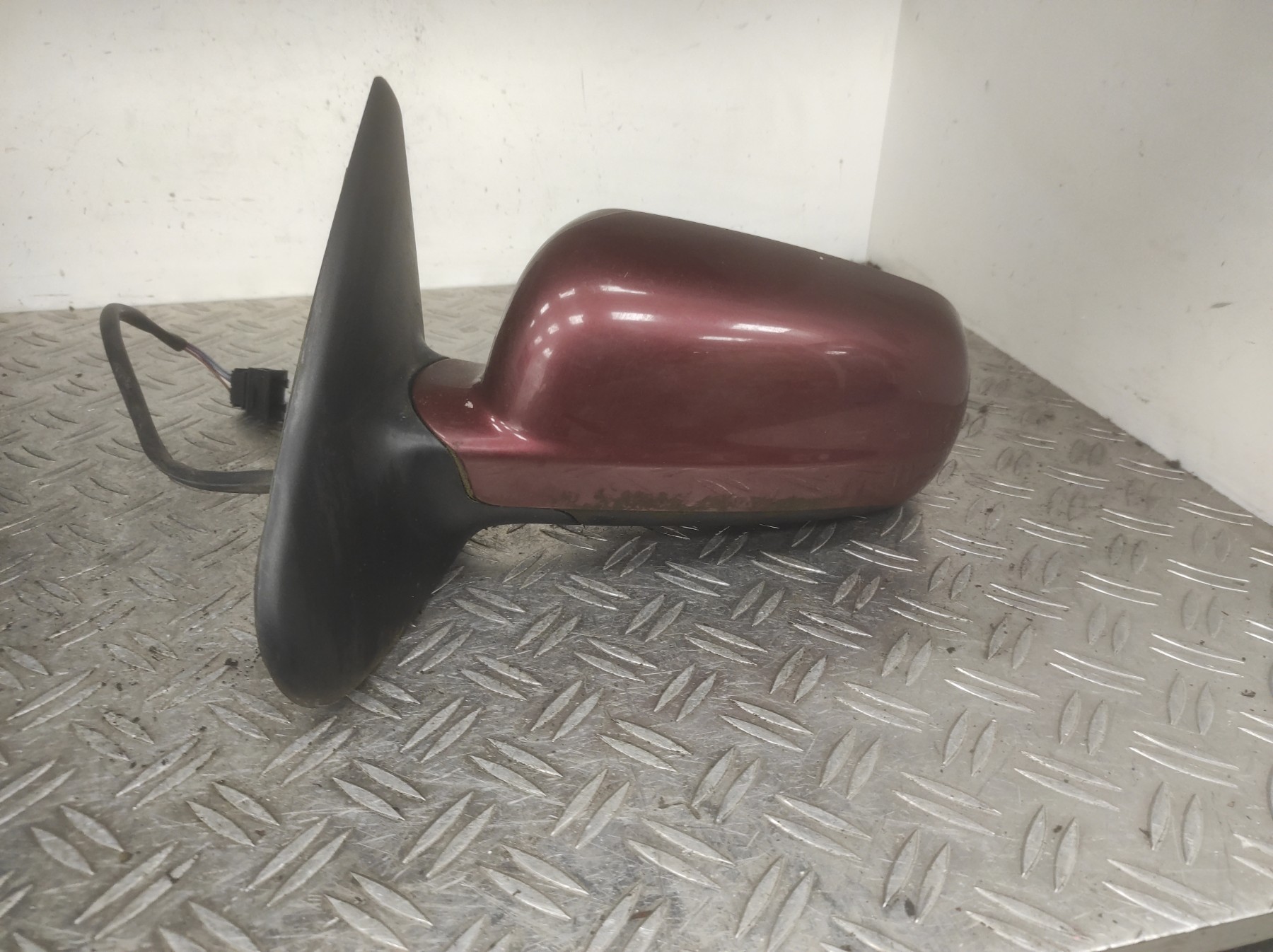 Retroviseur gauche SEAT LEON 1 – 1M0857933