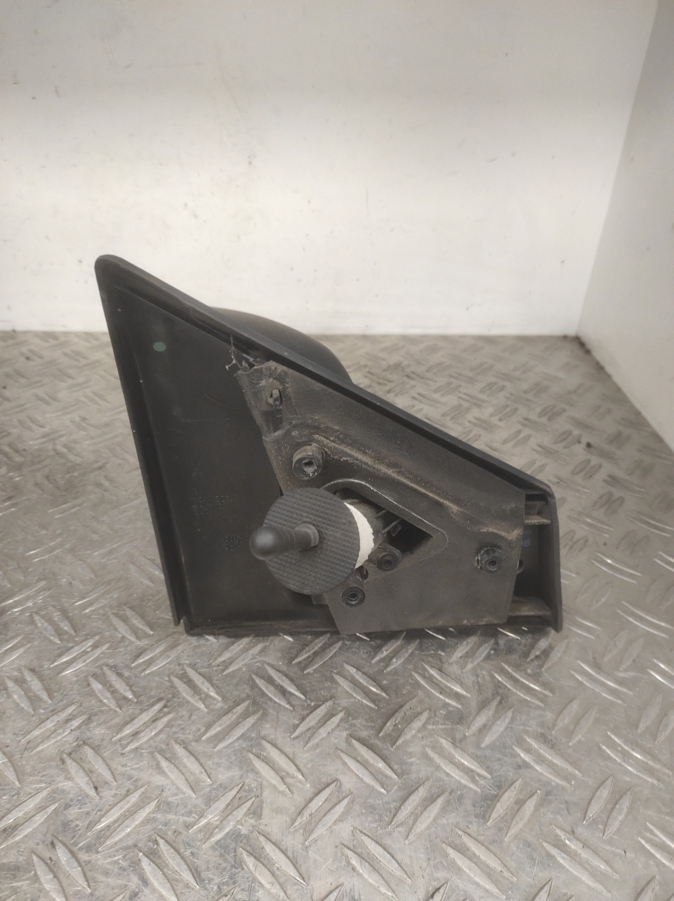 Retroviseur gauche RENAULT CLIO 3 PHASE 1 – 7701061190