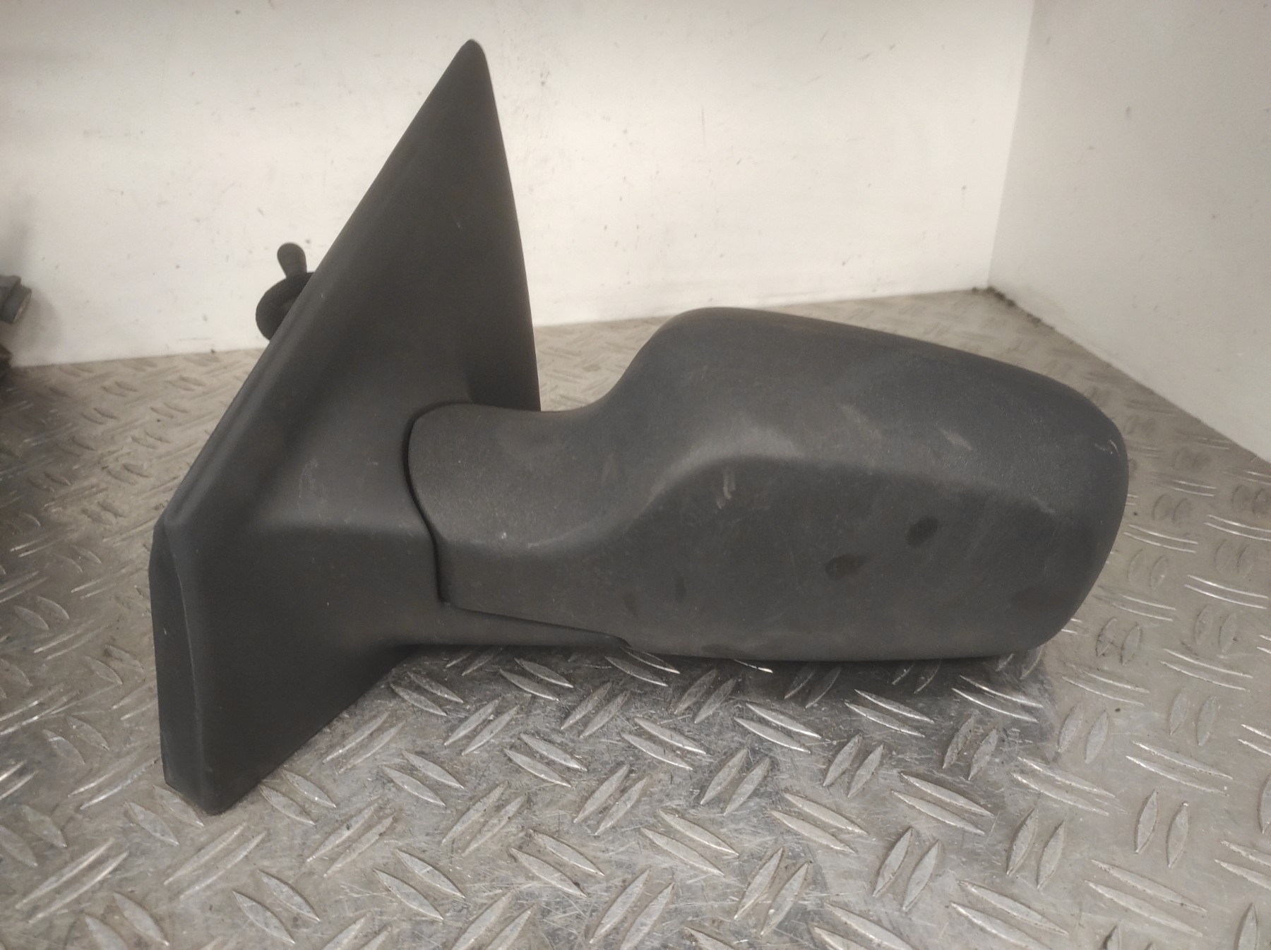 Retroviseur gauche RENAULT CLIO 3 PHASE 1 – 7701061190