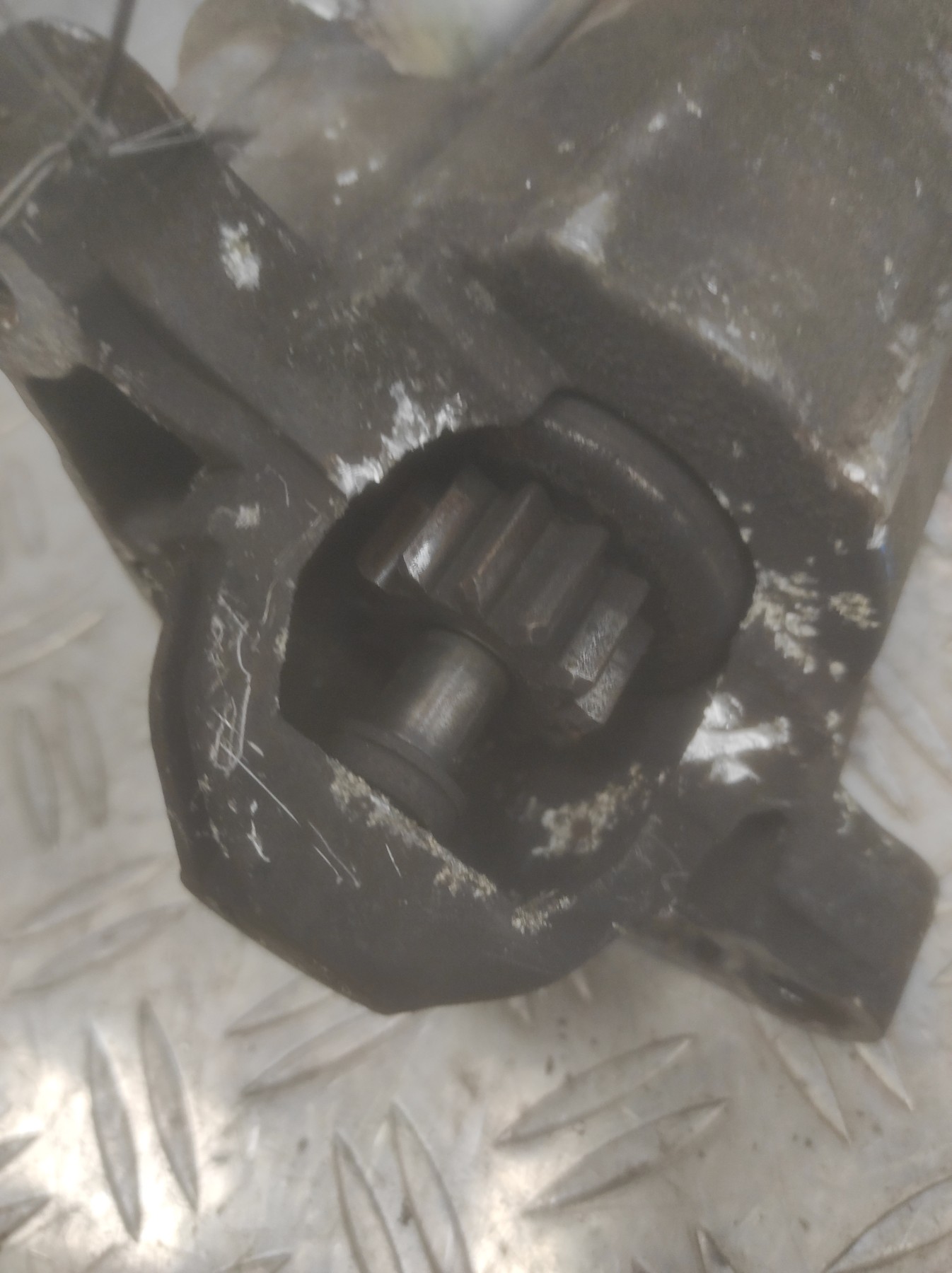 Demarreur PEUGEOT BOXER 3 PHASE 2 – 9826048080