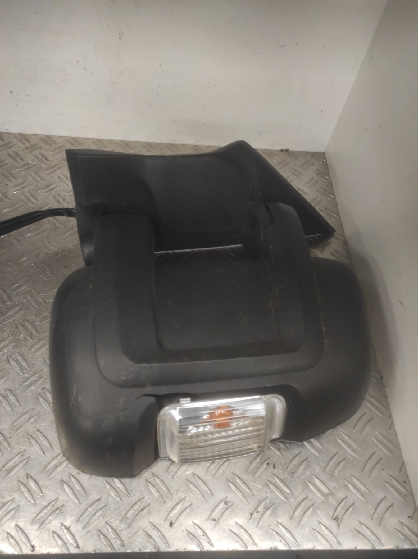 Retroviseur gauche PEUGEOT BOXER 3 PHASE 2 – E3021044