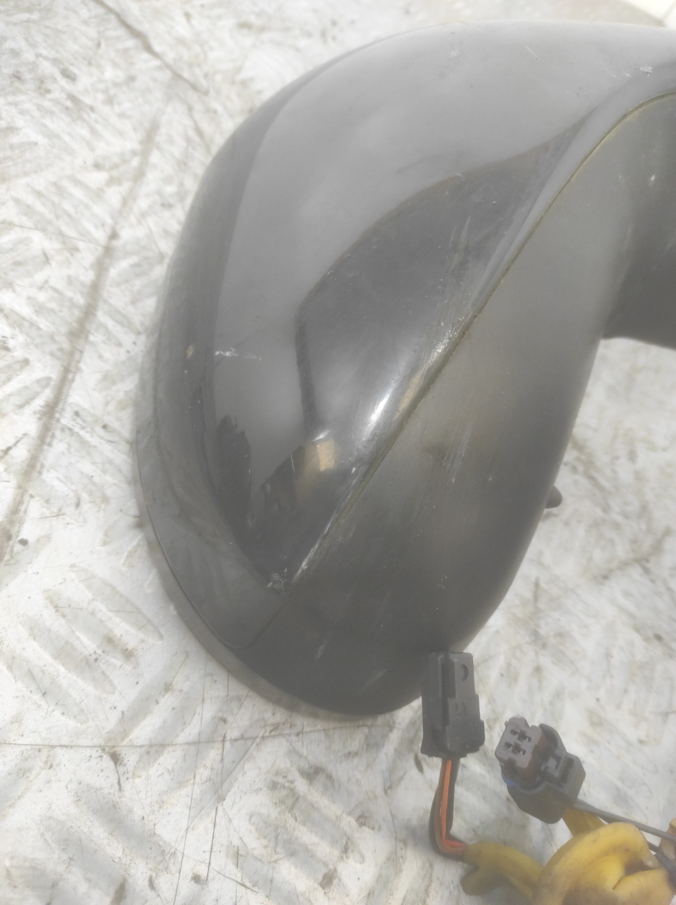 Retroviseur droit PEUGEOT 308 1 PHASE 1 – 8153NC