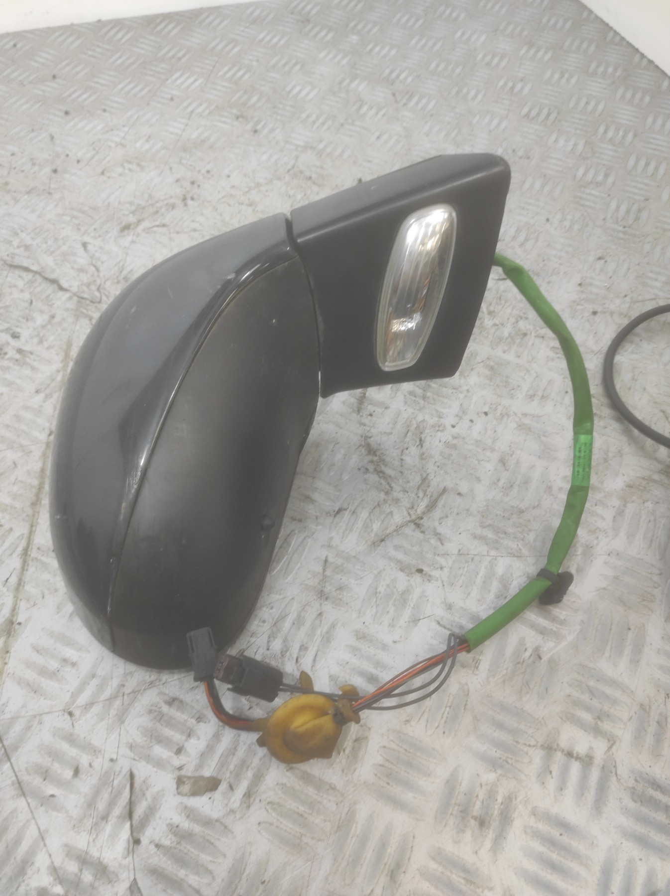 Retroviseur droit PEUGEOT 308 1 PHASE 1 – 8153NC