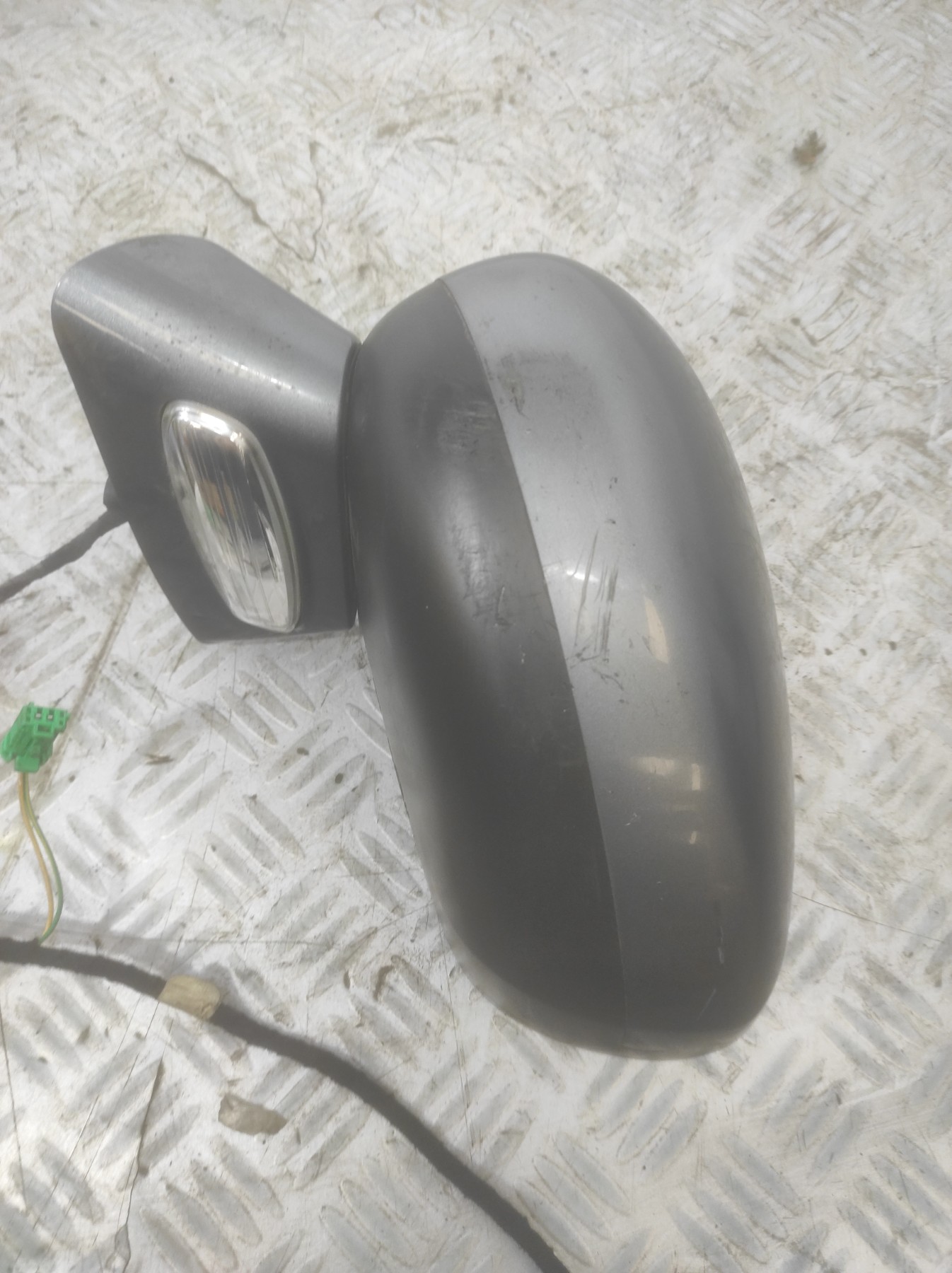 Retroviseur gauche CITROEN C4 1 PHASE 2 COUPE – 968714099H