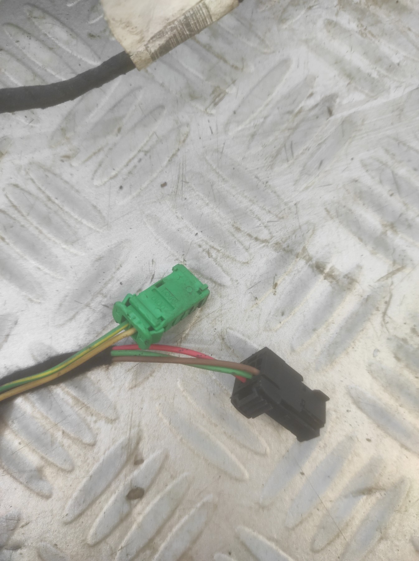 Retroviseur gauche CITROEN C4 1 PHASE 2 COUPE – 968714099H