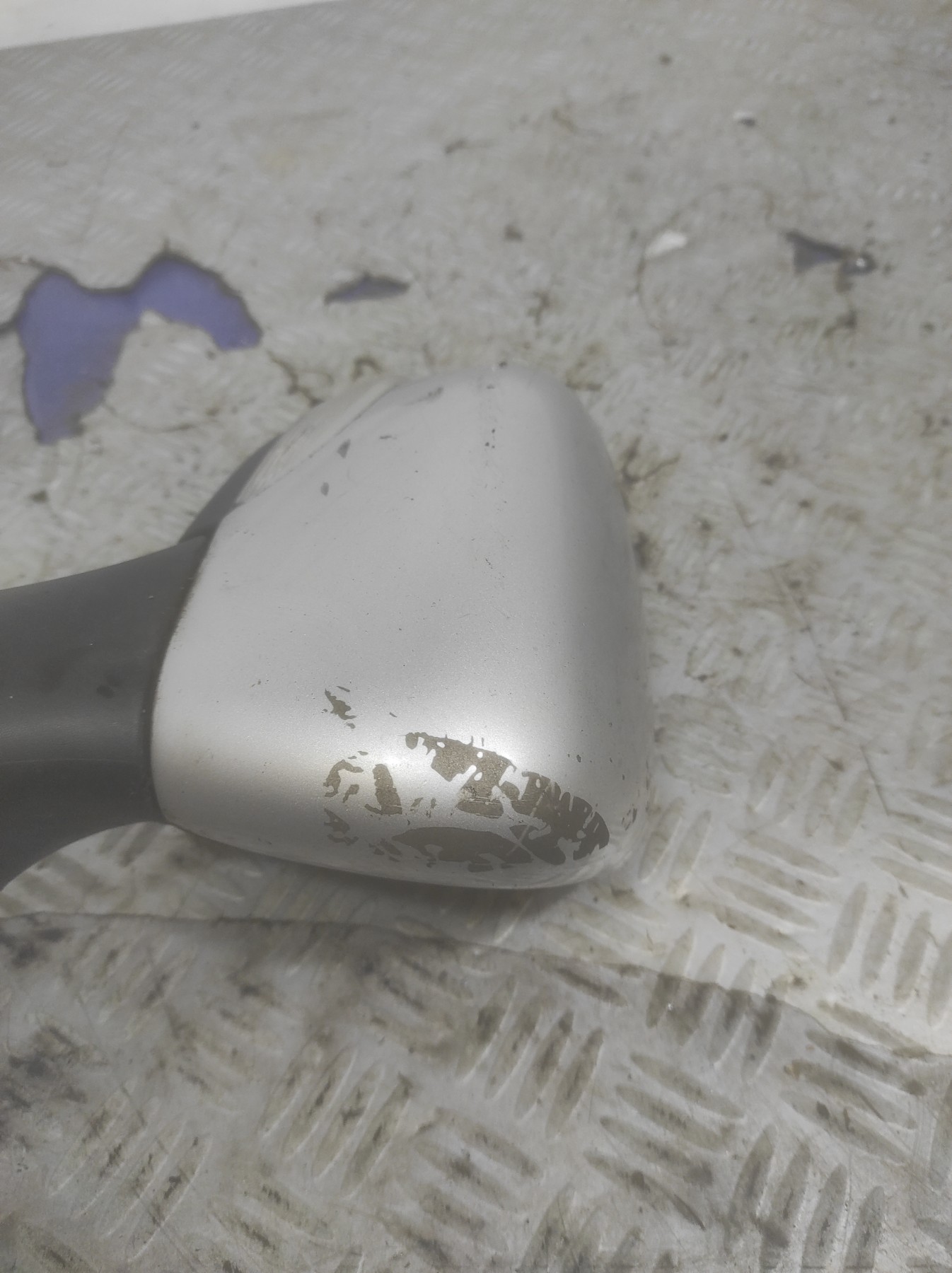 Retroviseur droit RENAULT CLIO 4 PHASE 1 – 963016226R