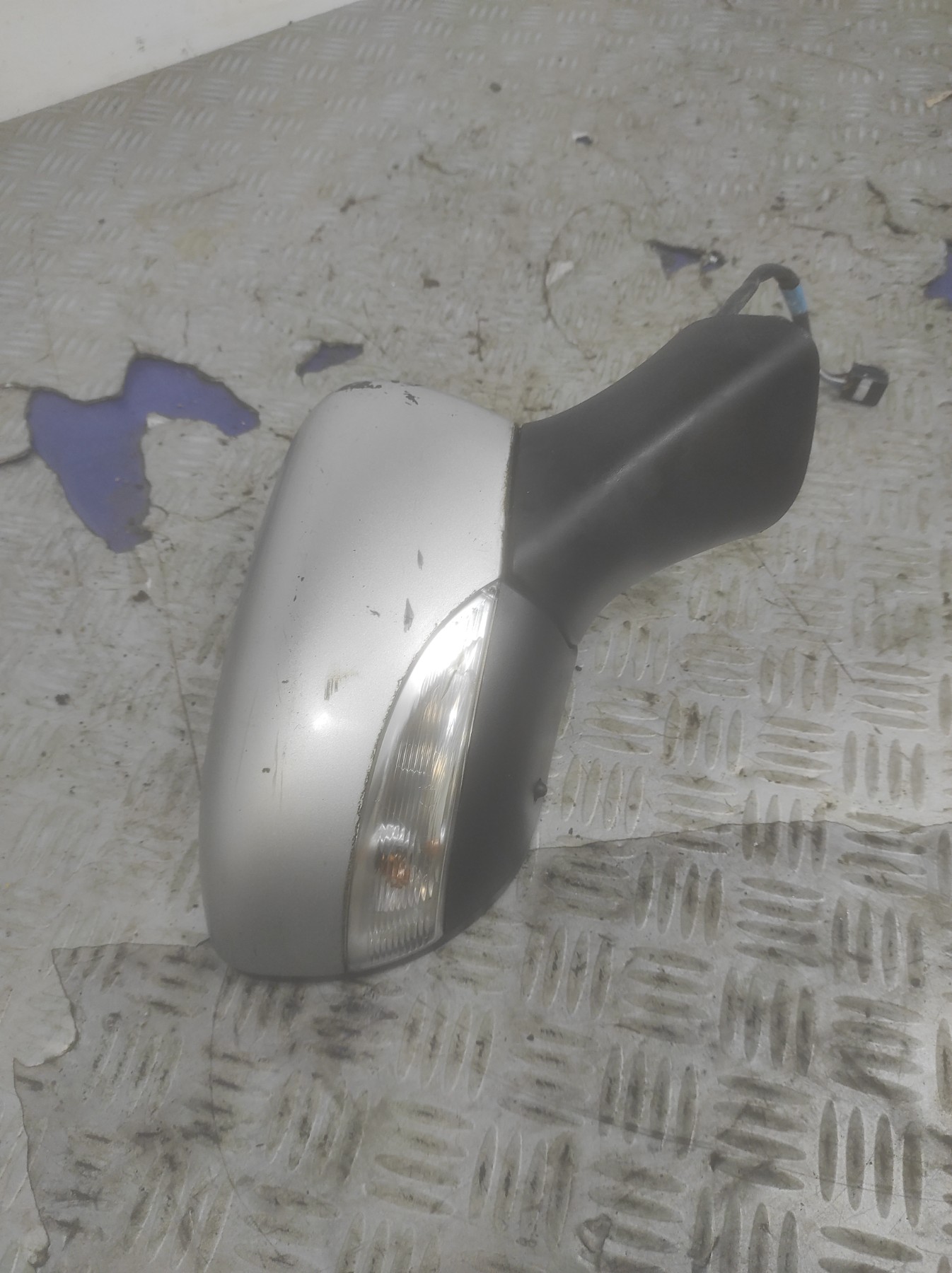 Retroviseur droit RENAULT CLIO 4 PHASE 1 – 963016226R