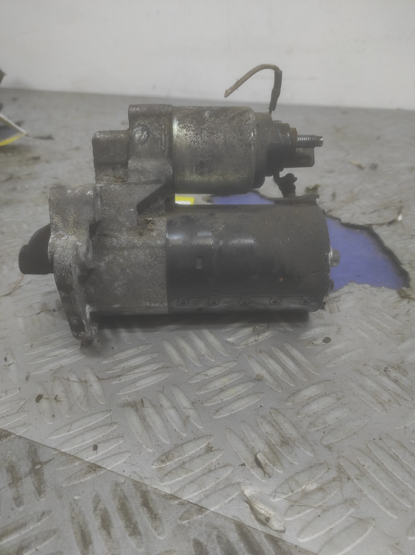 Demarreur RENAULT CLIO 4 PHASE 1 – 233001073R