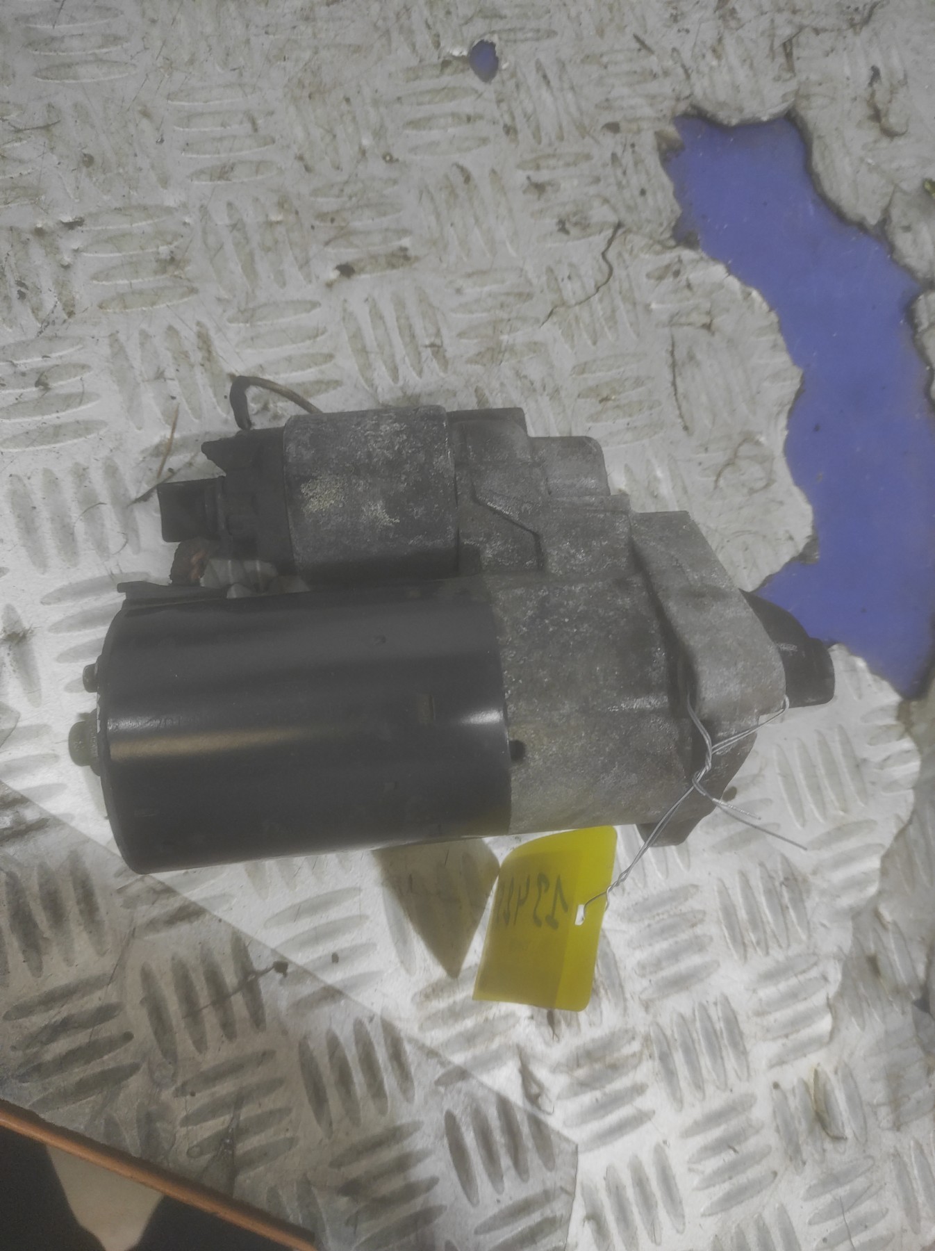 Demarreur RENAULT CLIO 4 PHASE 1 – 233001073R