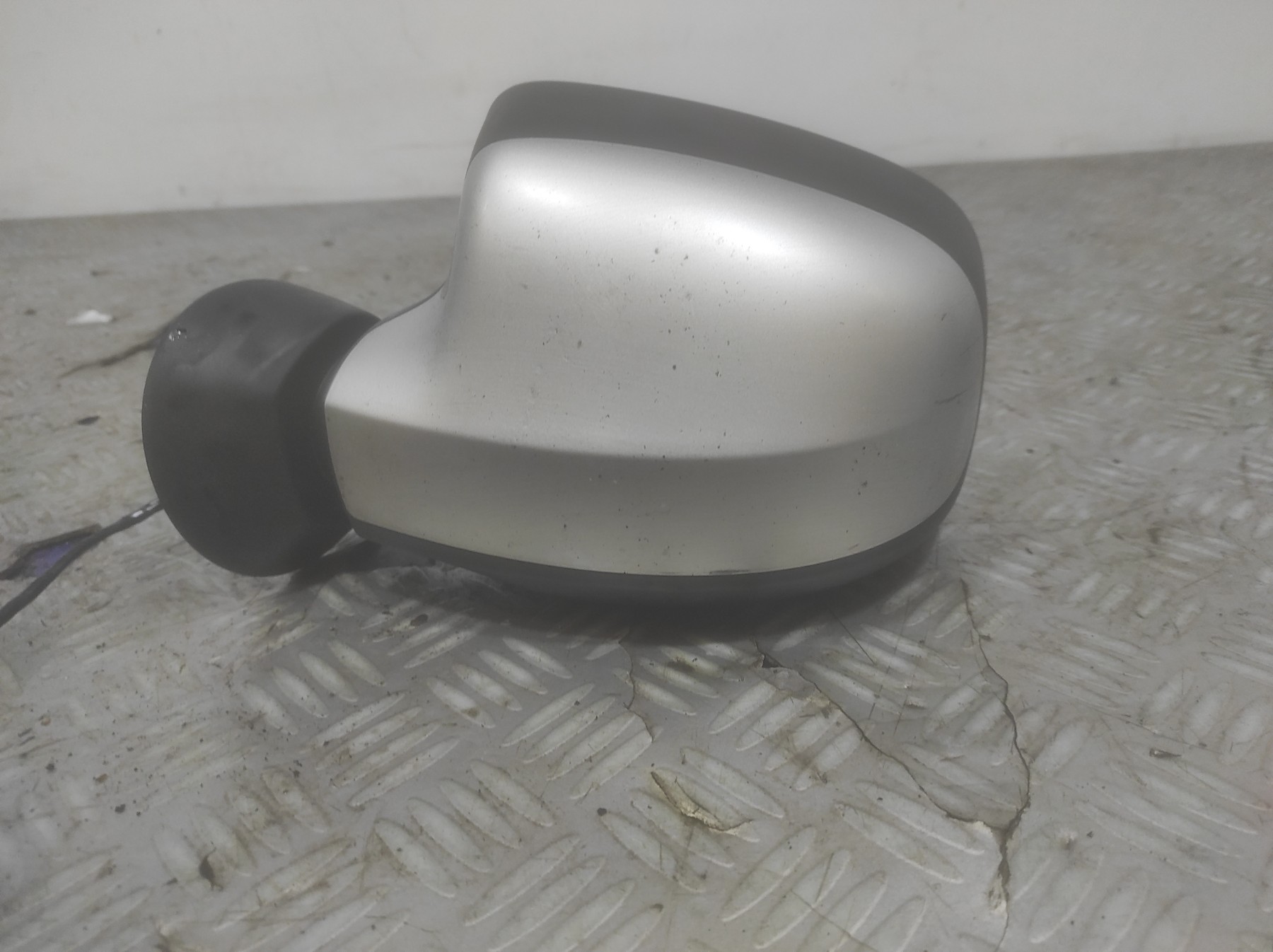 Retroviseur gauche DACIA LOGAN 1 PHASE 1 – 8200497509