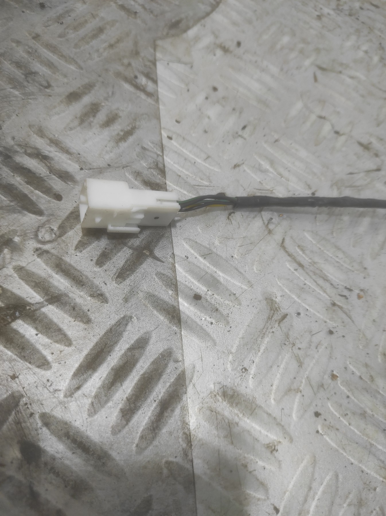 Retroviseur gauche DACIA LOGAN 1 PHASE 1 – 8200497509