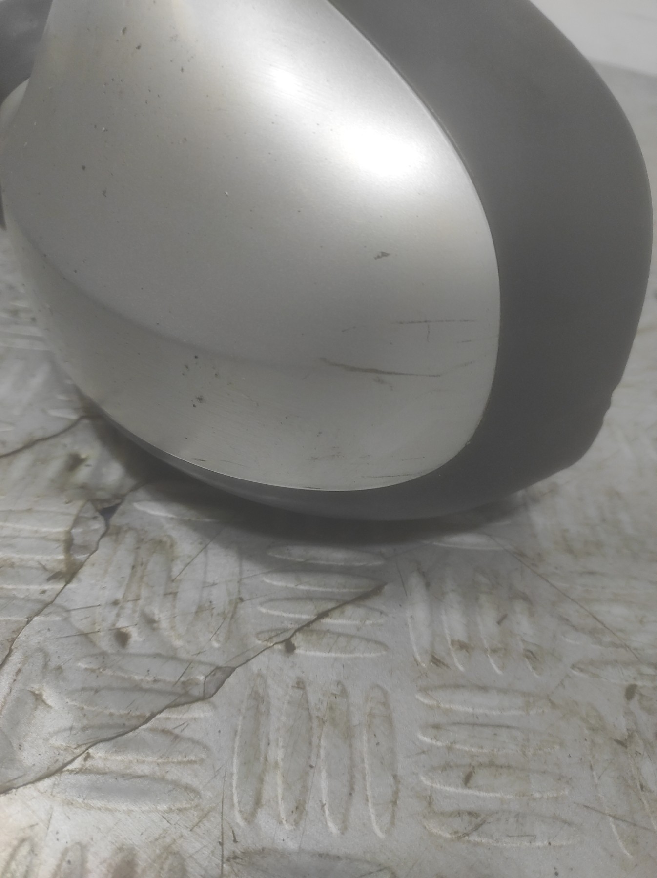 Retroviseur gauche DACIA LOGAN 1 PHASE 1 – 8200497509