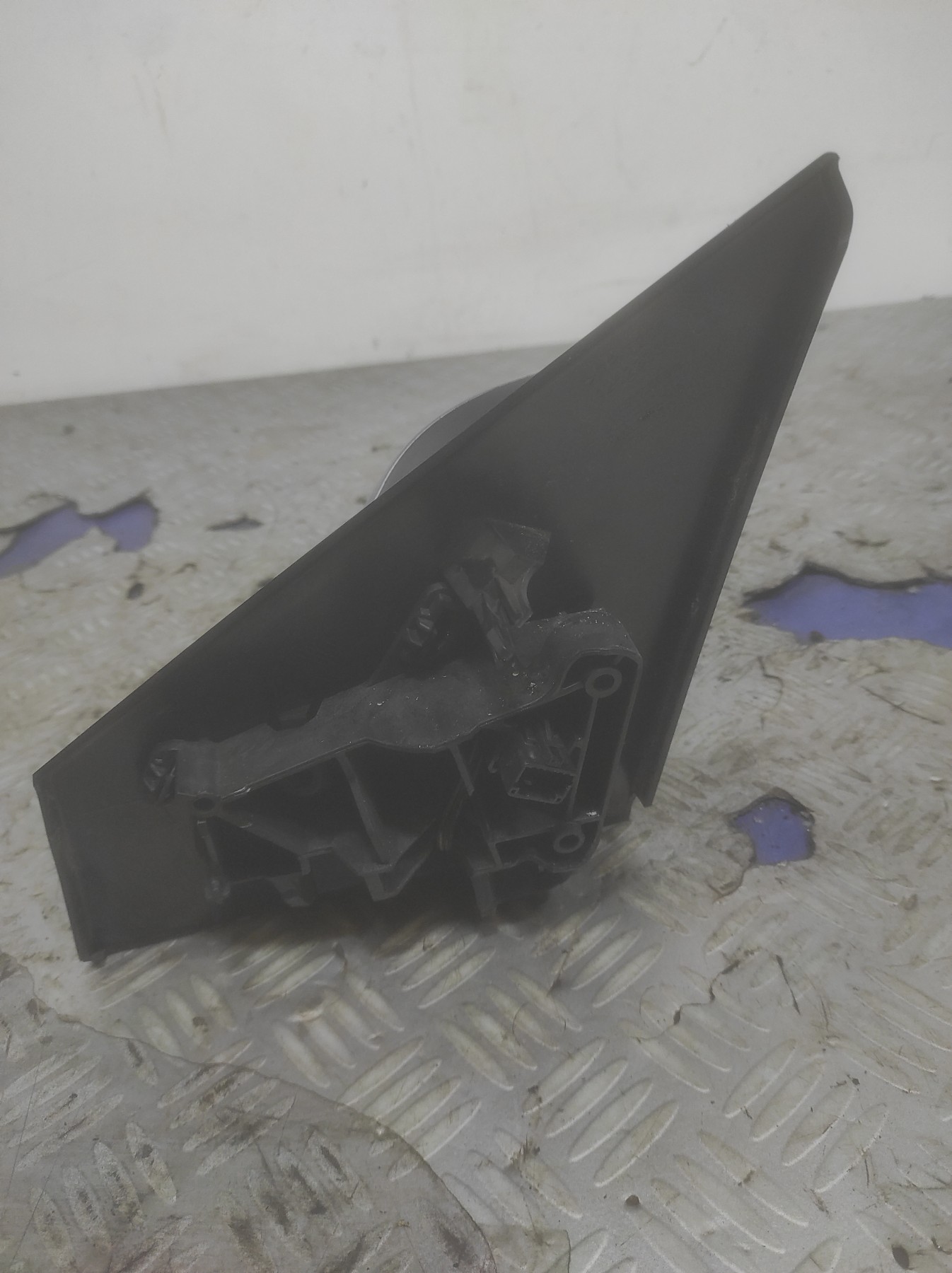 Retroviseur droit RENAULT MEGANE 3 PHASE 1 – 963010191R