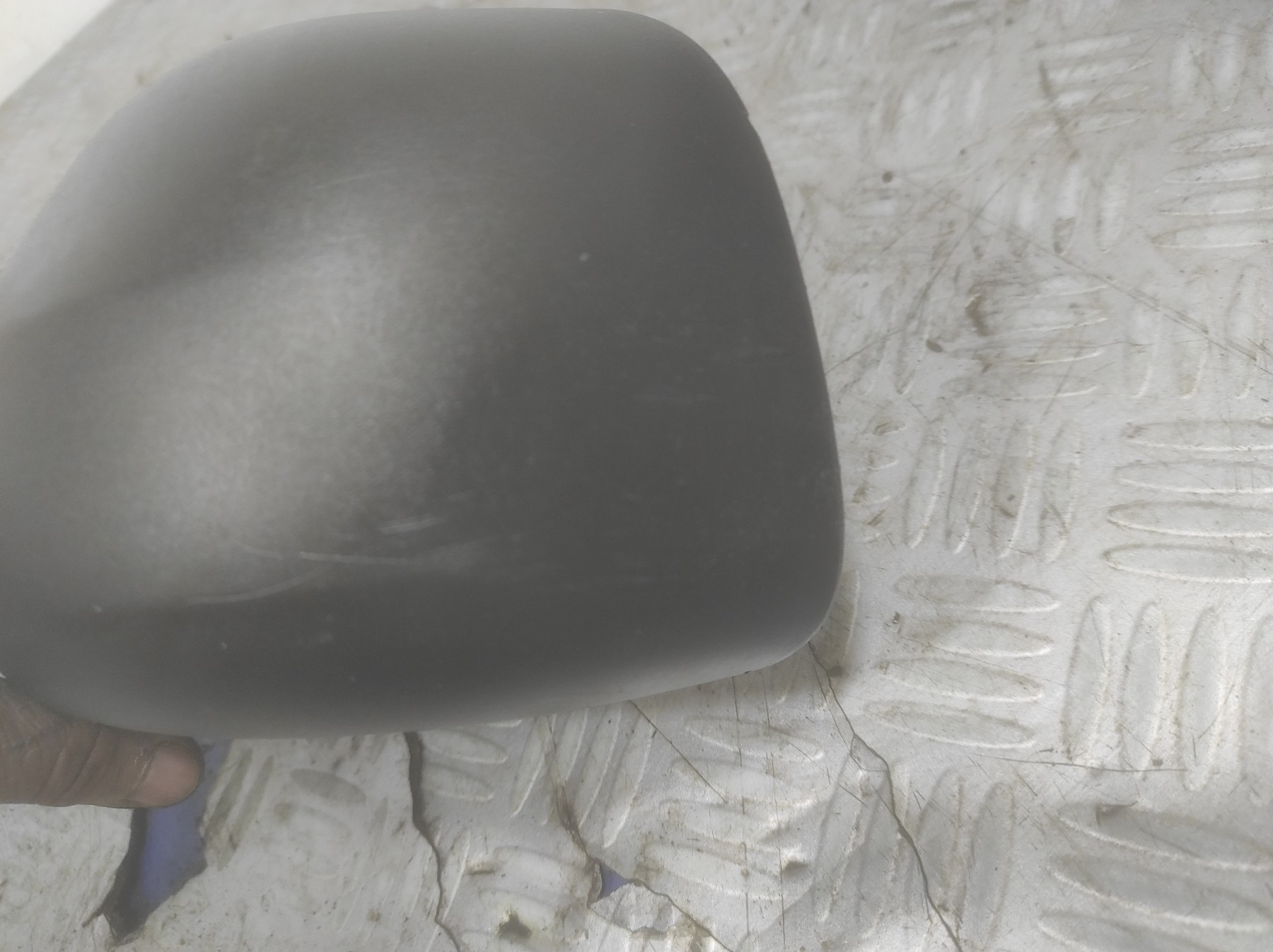 Retroviseur gauche DACIA LOGAN MCV 1 PHASE 1 BREAK – 8200497486