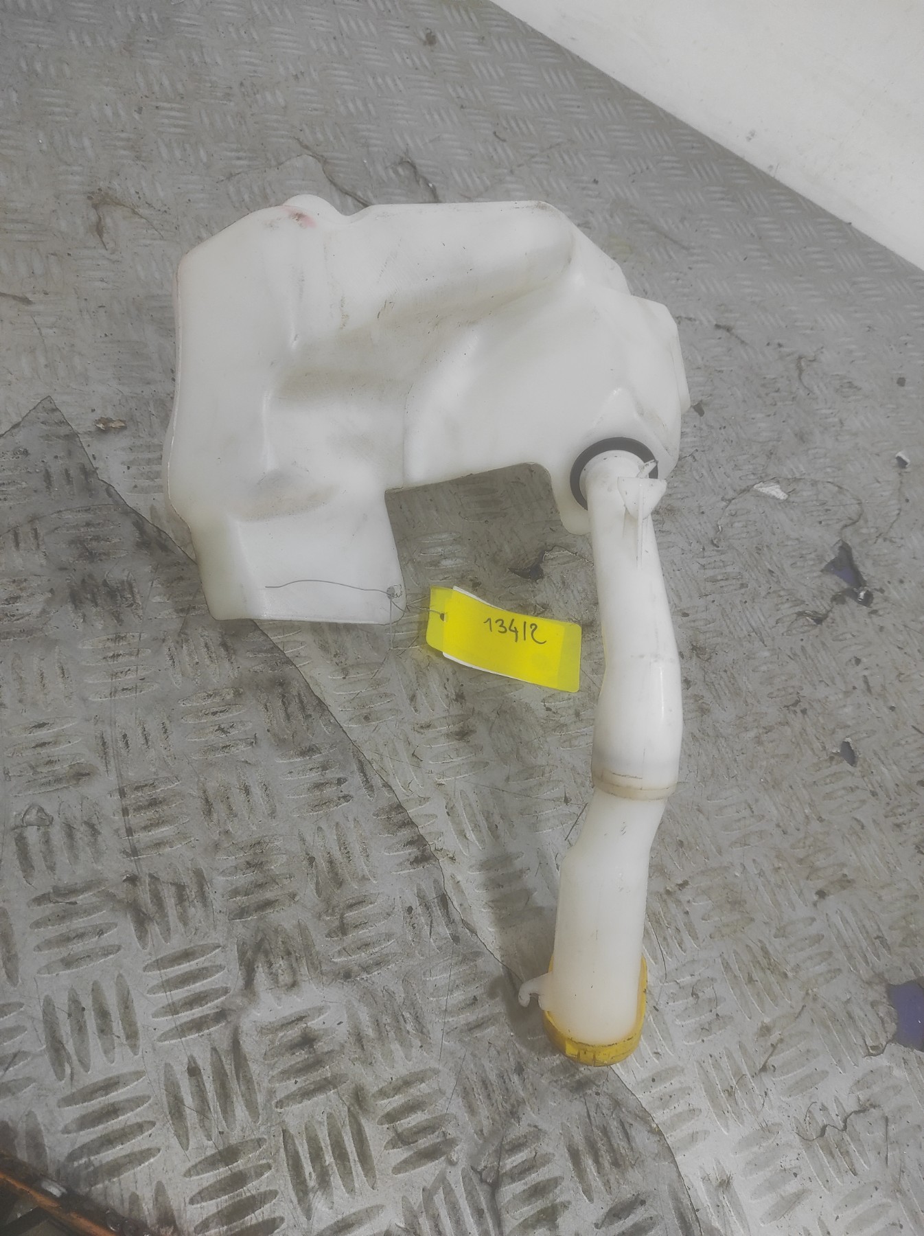 Vase de lave glace RENAULT LAGUNA 3 PHASE 1 – 289100003R