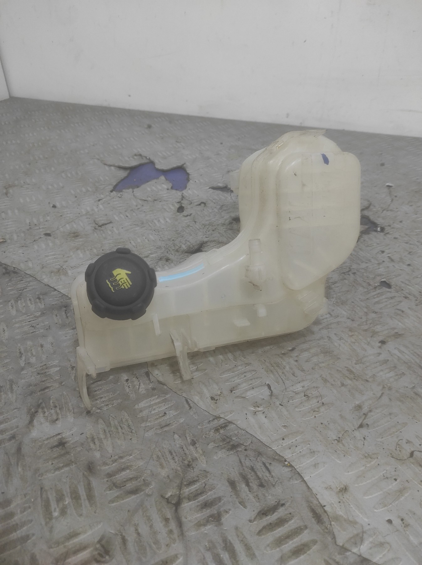 Vase d&rsquo;expansion RENAULT LAGUNA 3 PHASE 1 – 217100014R