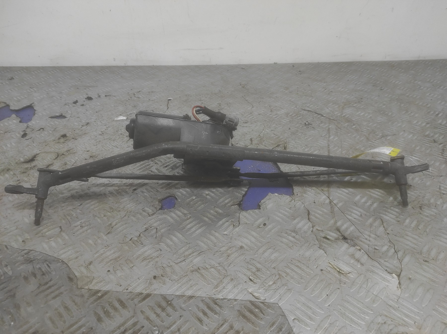 Moteur essuie glace avant RENAULT CLIO 1 PHASE 1 – 7700792944