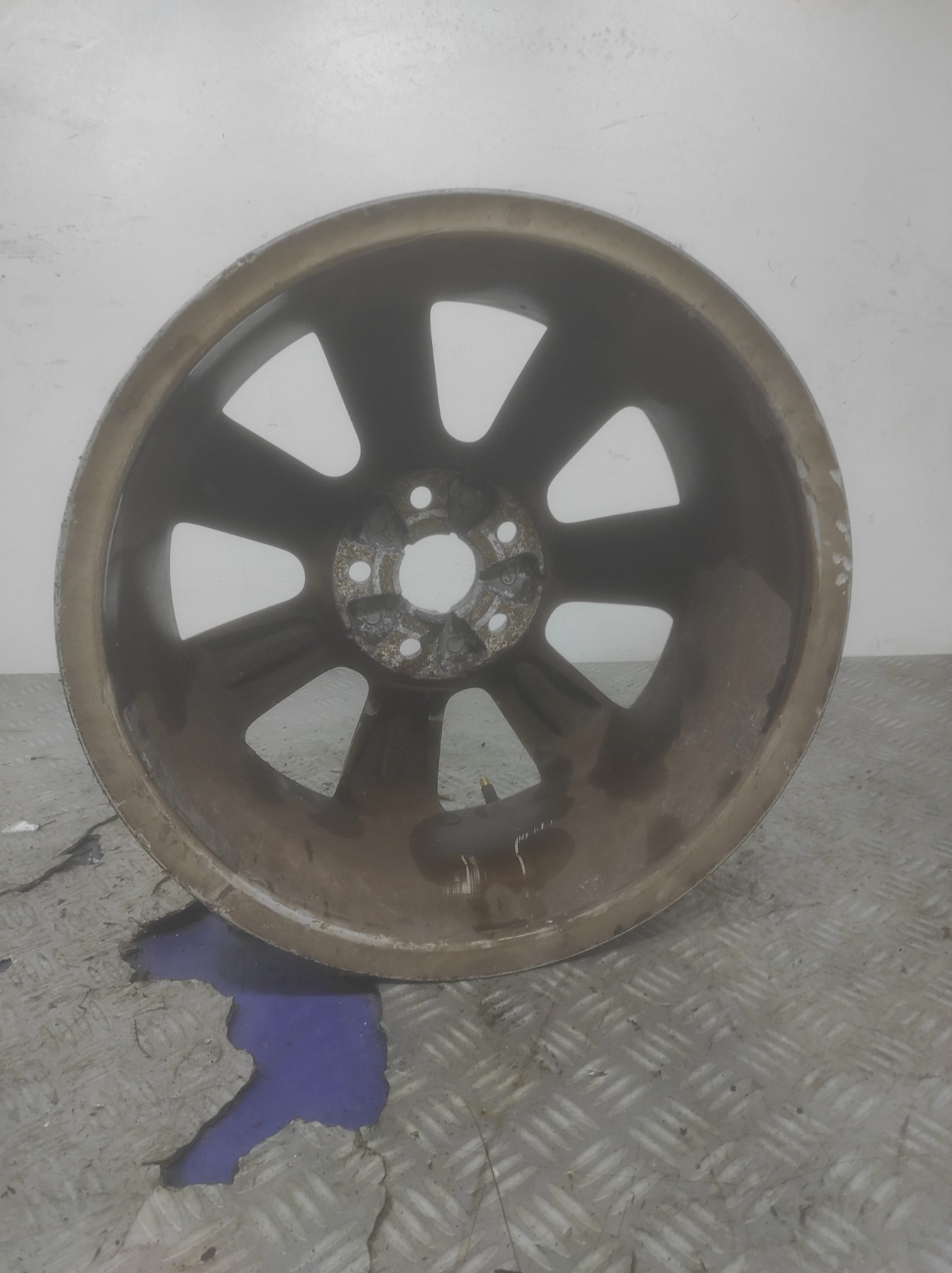 Jante SEAT LEON 2 PHASE 1 – 1P0601025G