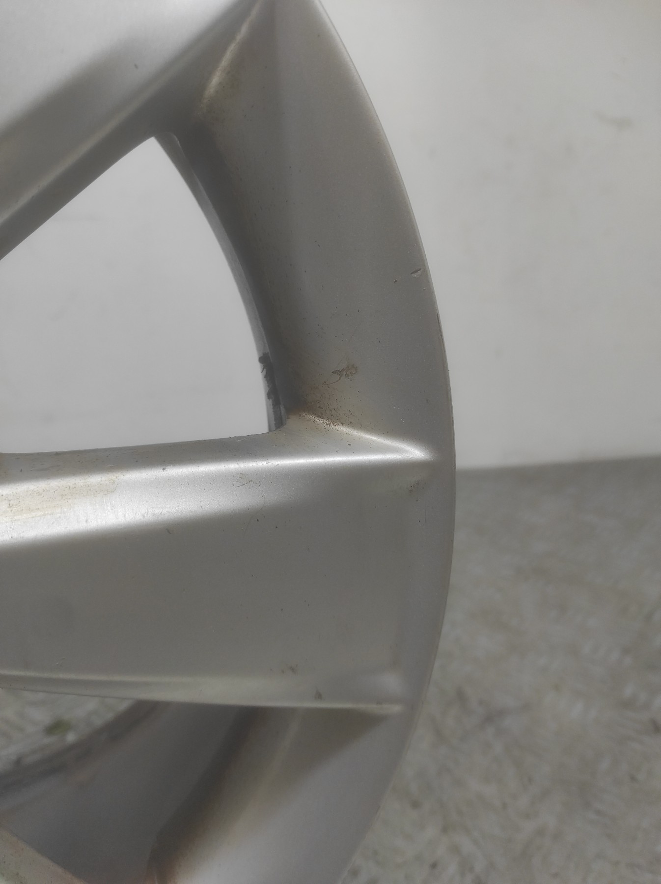 Jante SEAT LEON 2 PHASE 1 – 1P0601025G