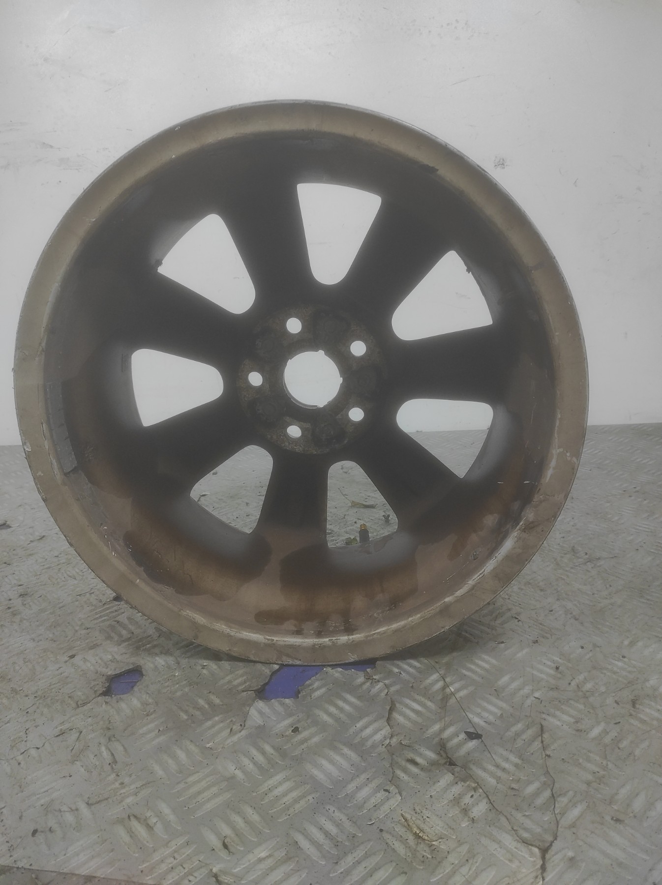 Jante SEAT LEON 2 PHASE 1 – 1P0601025G