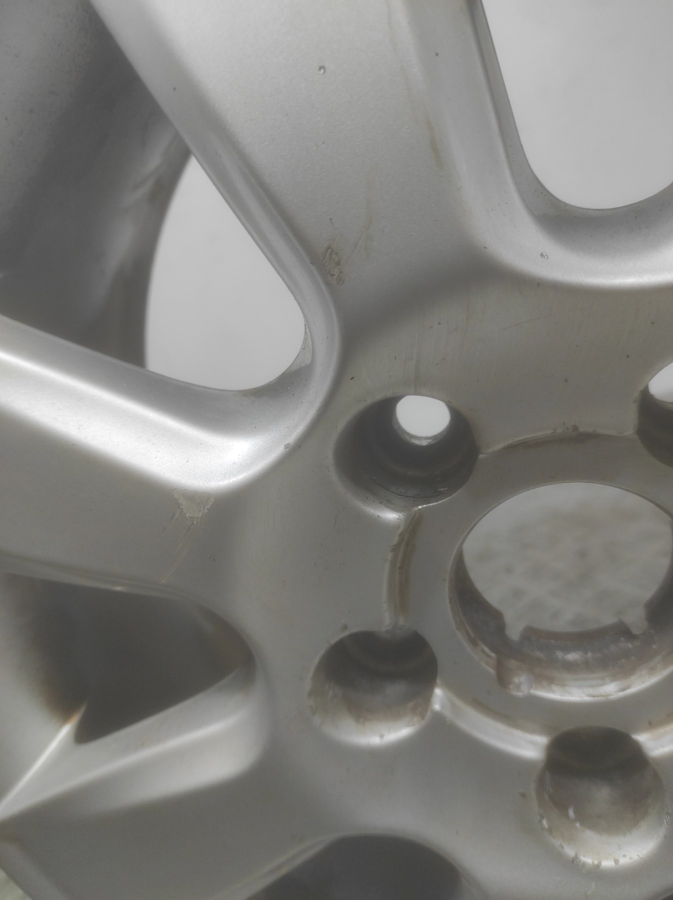 Jante SEAT LEON 2 PHASE 1 – 1P0601025G