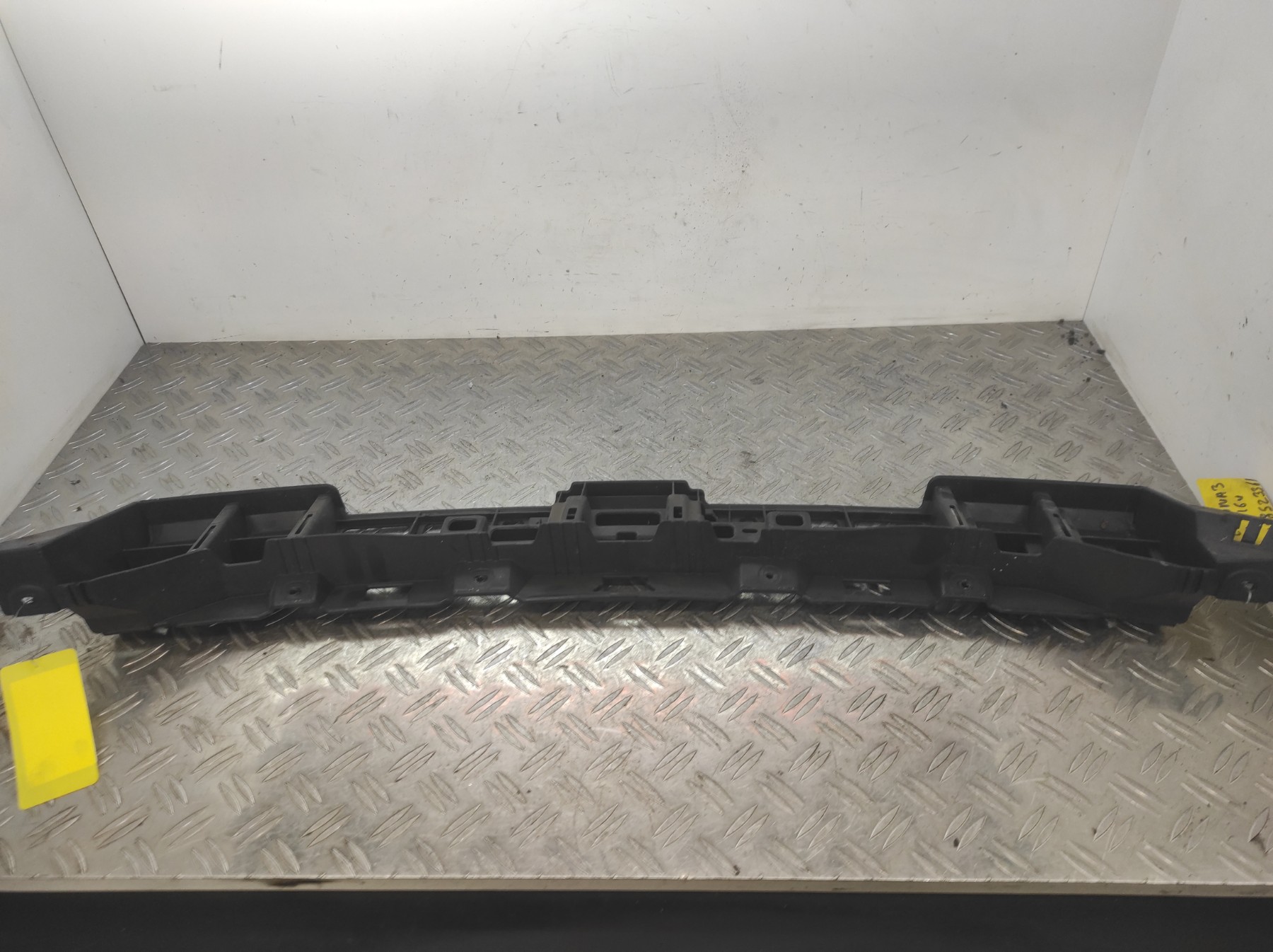 Support de pare chocs arriere RENAULT LAGUNA 3 PHASE 1 – 850320001R