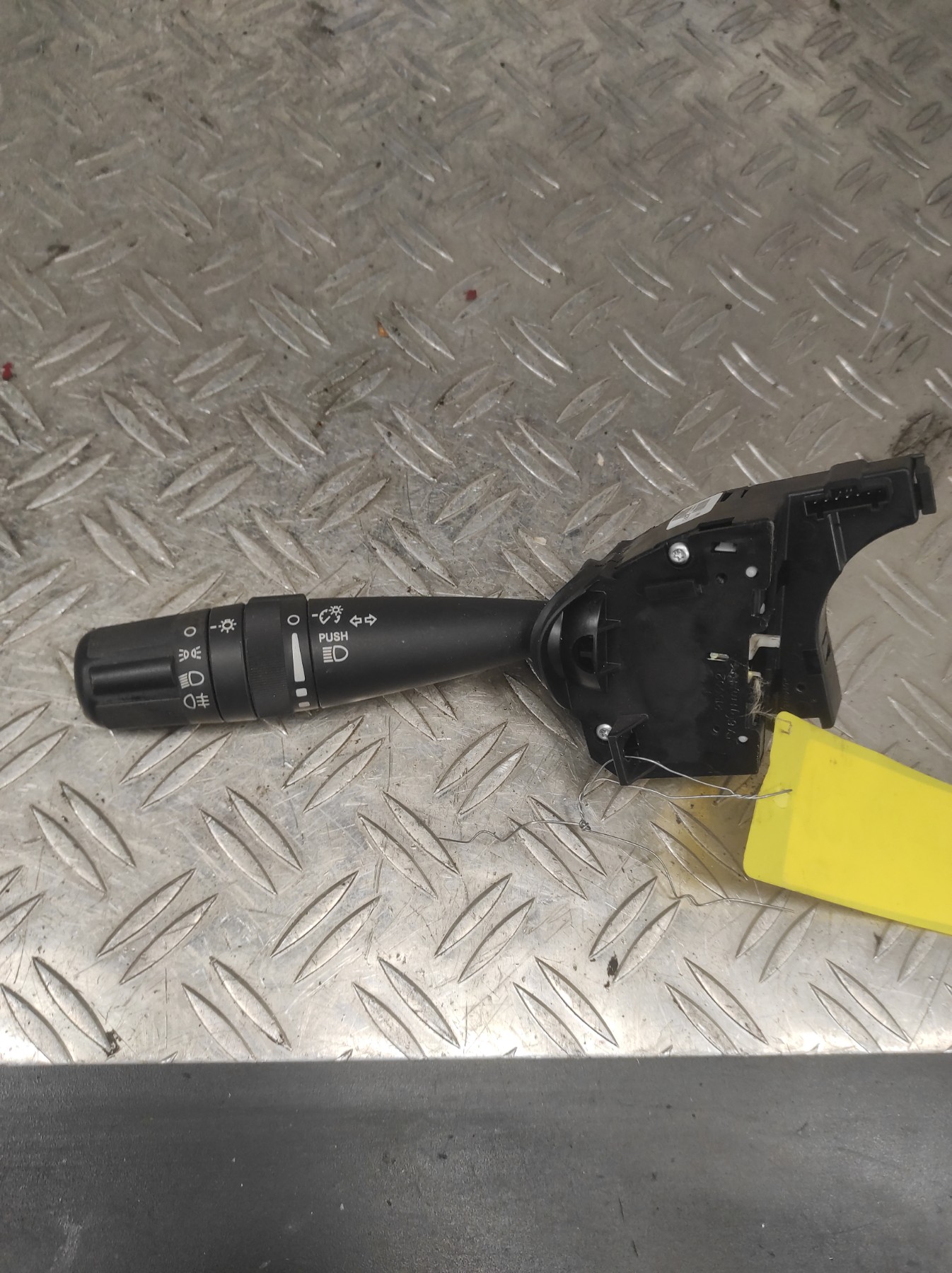 Commodo phare DODGE CALIBER – 214866137
