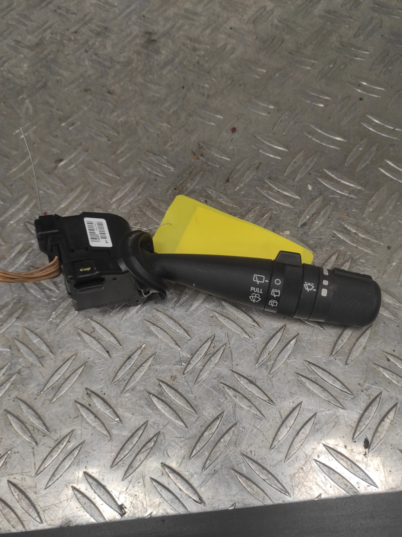 Commodo d’essuie glaces DODGE CALIBER – 214867205