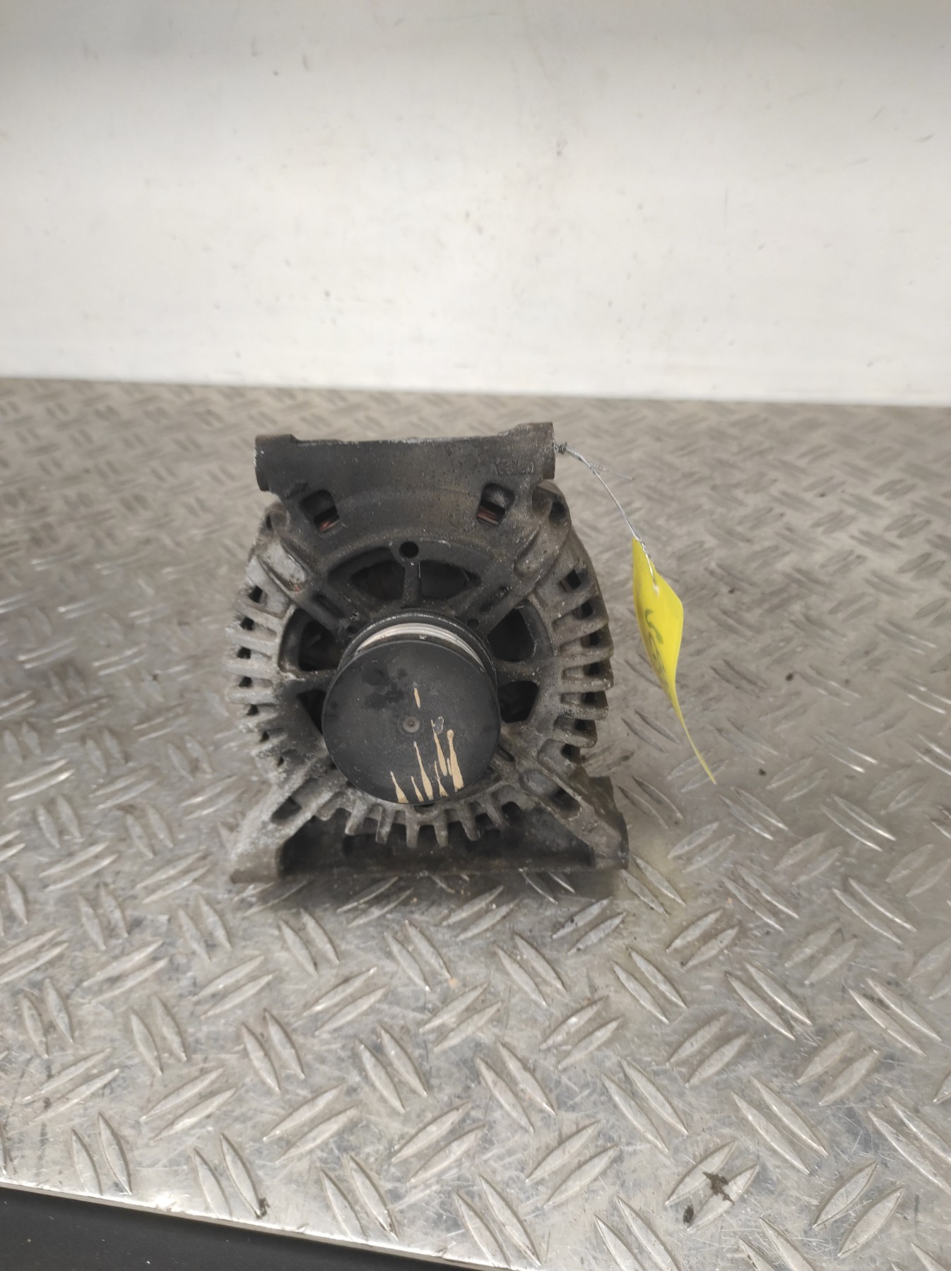 Alternateur MERCEDES CLASSE B 245 PHASE 2 – A6401540502