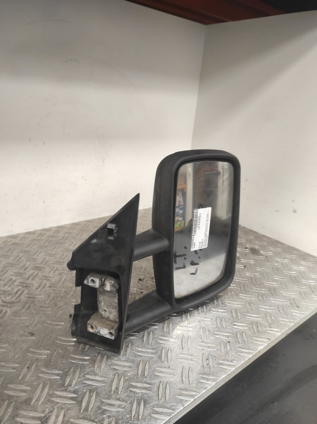 Retroviseur droit VOLKSWAGEN LT 2 – 213490521