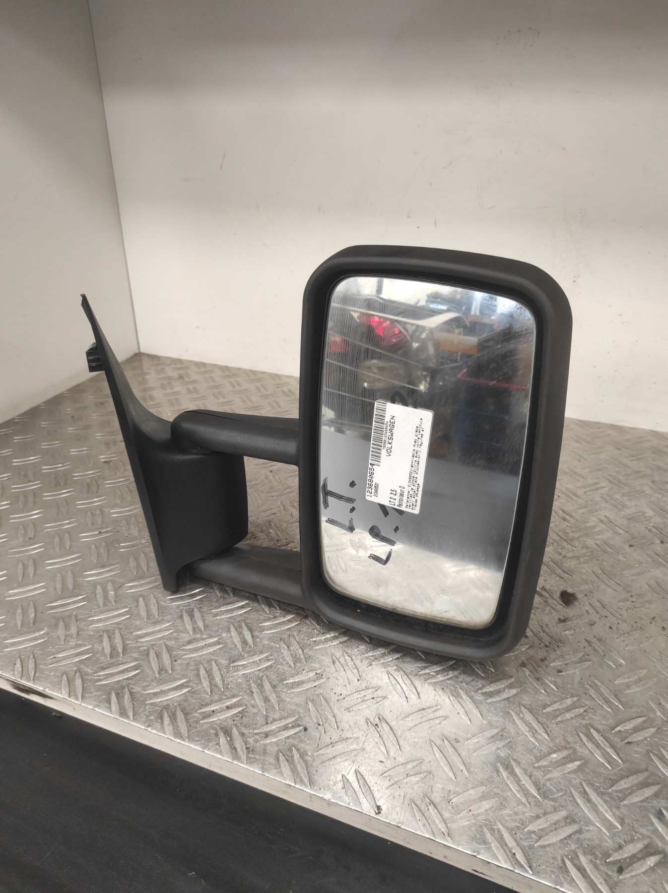 Retroviseur droit VOLKSWAGEN LT 2 – 213490521