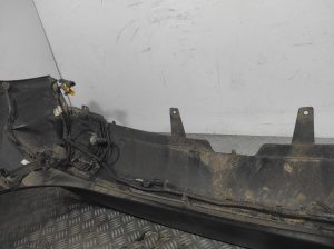 Pare choc arriere PEUGEOT 2008 1 PHASE 1 – 1610116280