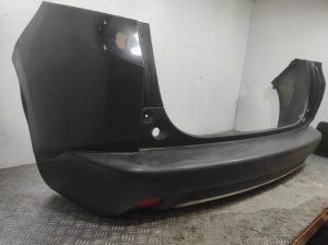Pare choc arriere PEUGEOT 2008 1 PHASE 1 – 1610116280