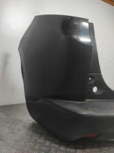 Pare choc arriere PEUGEOT 2008 1 PHASE 1 – 1610116280