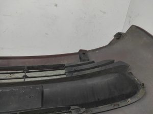 Pare choc avant CITROEN C1
