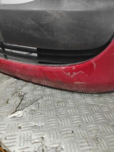 Pare choc avant CITROEN C1
